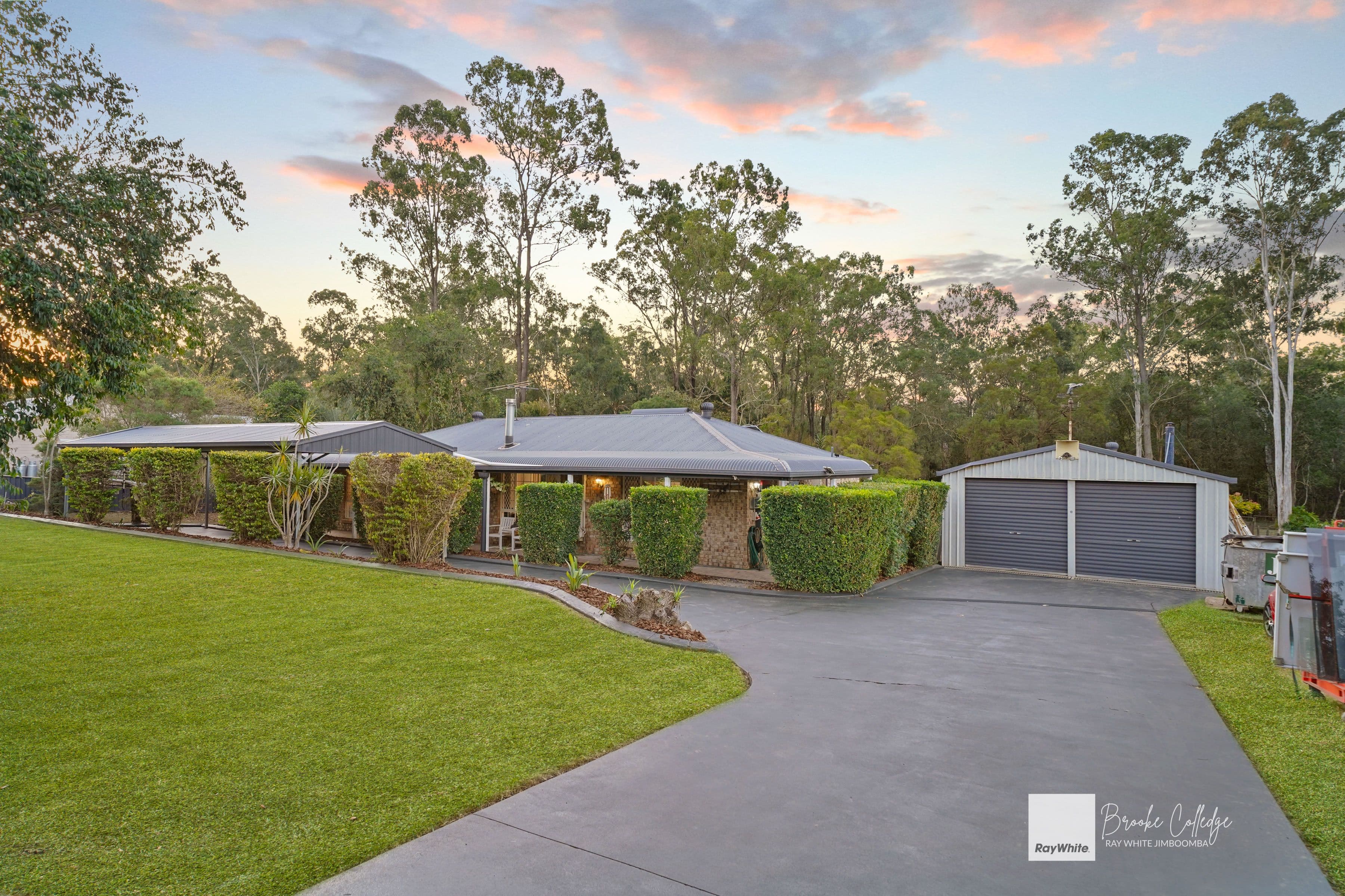 33-35 Woolshed Court, FLAGSTONE QLD 4280, Flagstone - Thumbnail 2