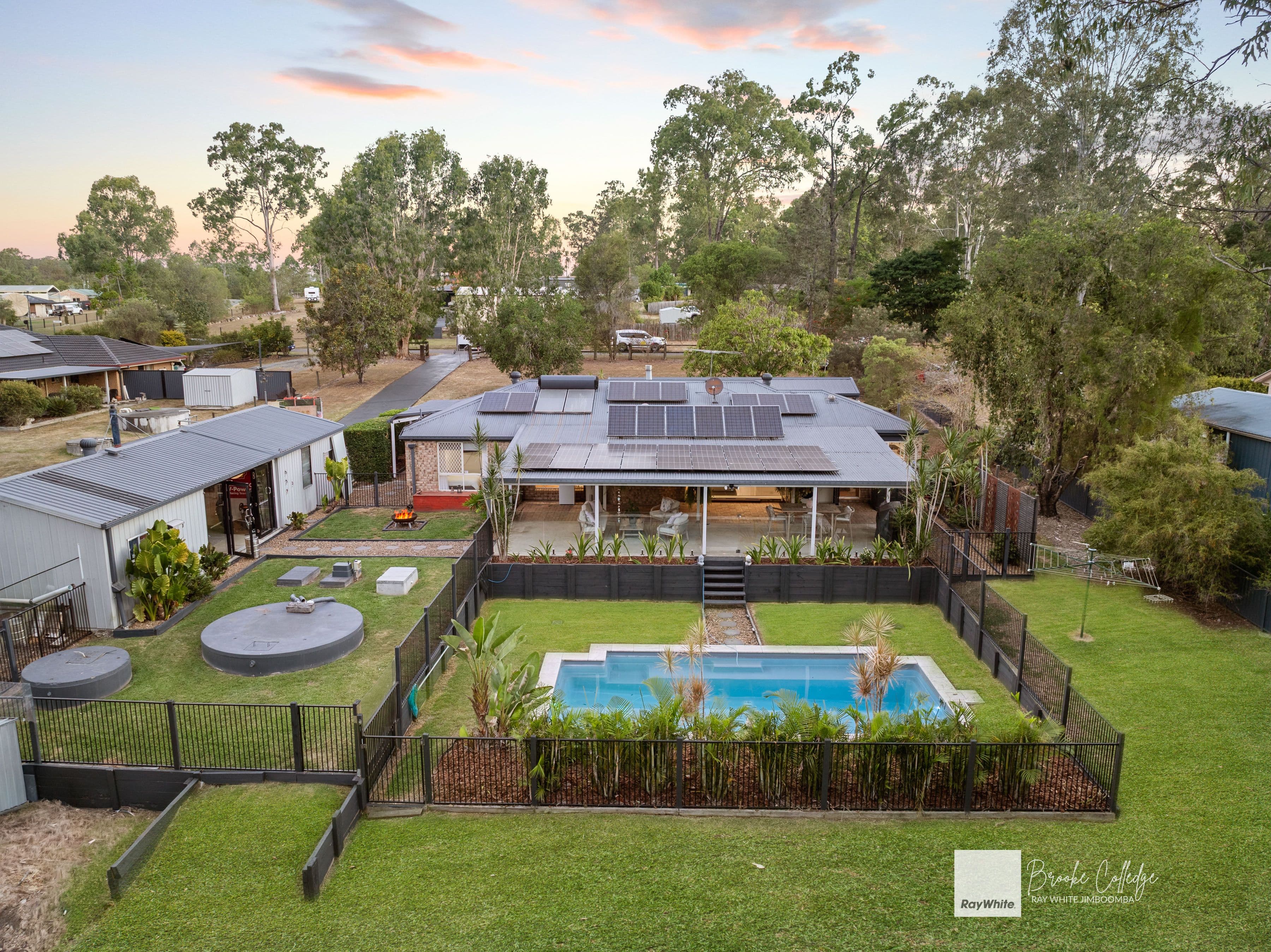 33-35 Woolshed Court, FLAGSTONE QLD 4280, Flagstone - Thumbnail 4