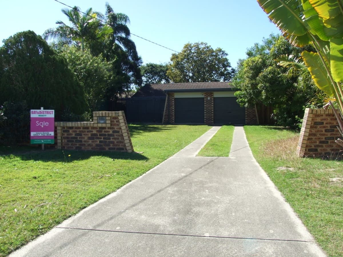 8 Denise Street, DECEPTION BAY, Deception Bay - Image 1