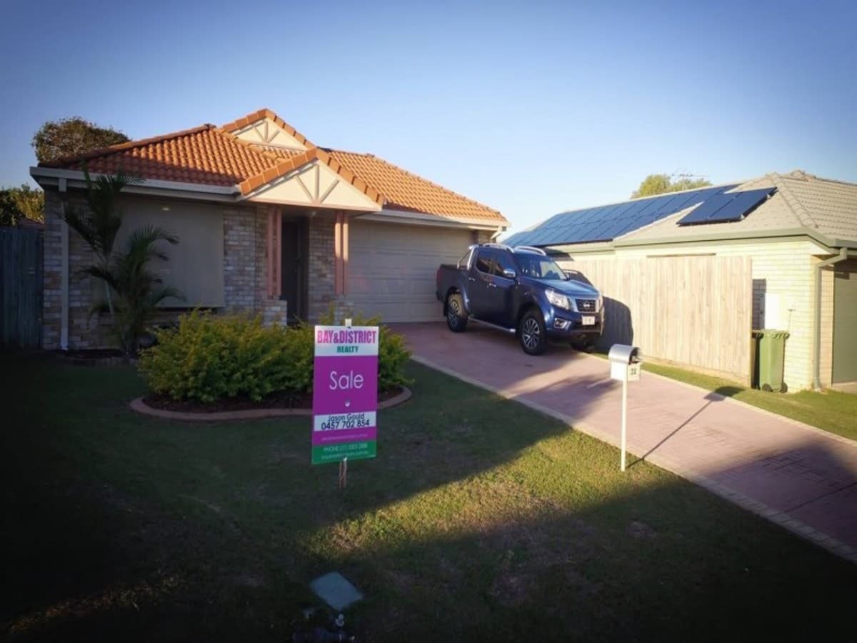 32 Zoe Place, DECEPTION BAY, Deception Bay - Image 1