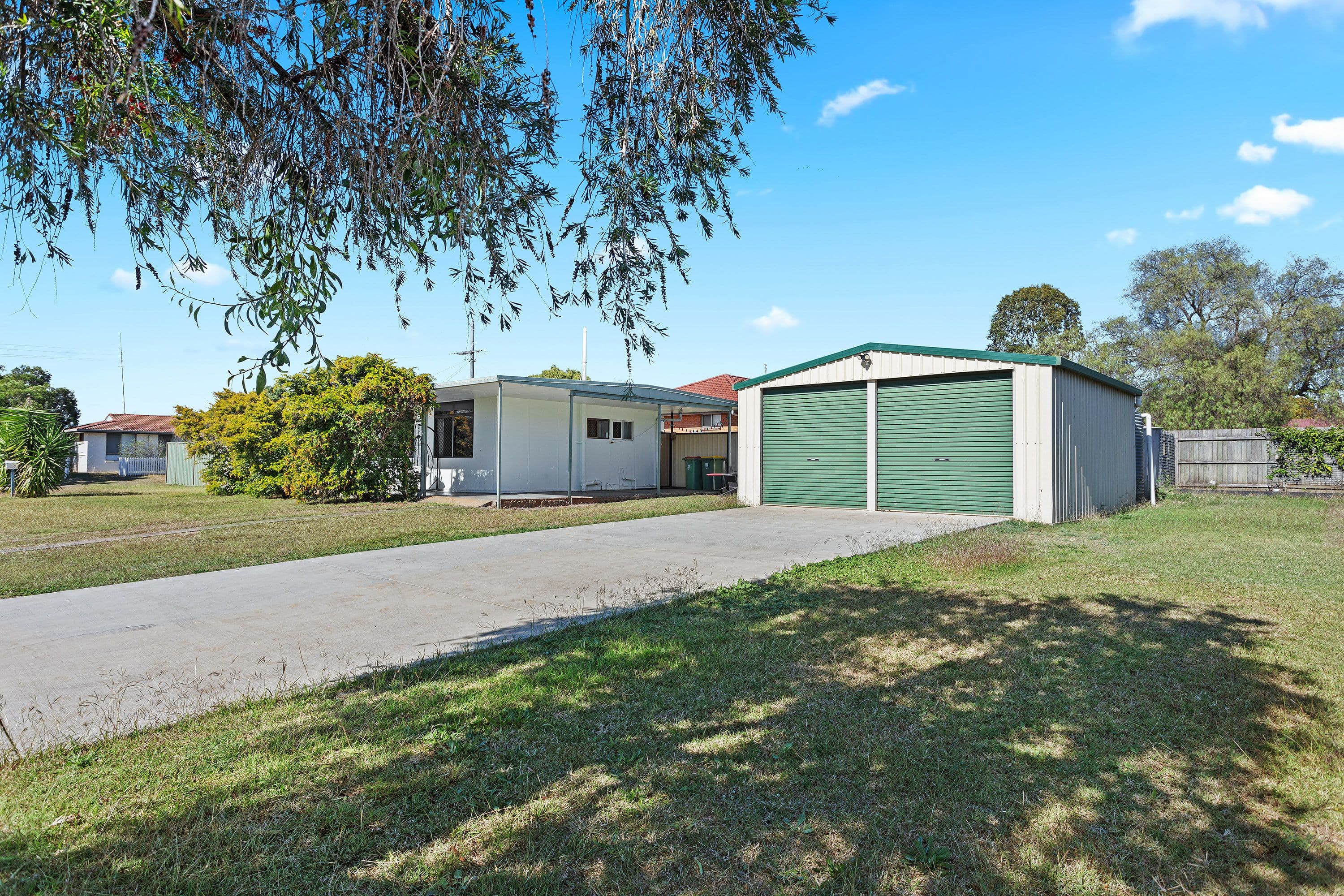 83 Proposch Street, Oakey QLD 4401, Oakey - Image 1