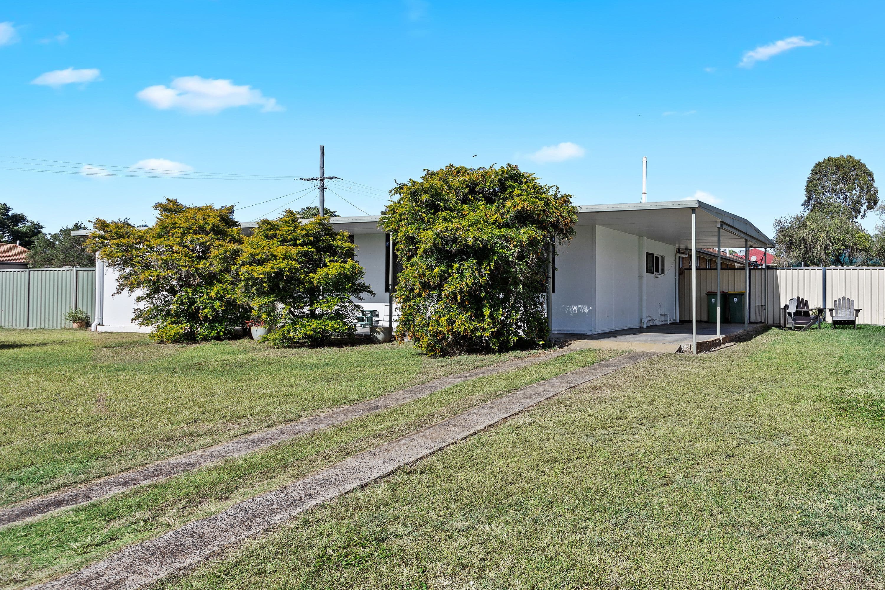 83 Proposch Street, Oakey QLD 4401, Oakey - Thumbnail 2