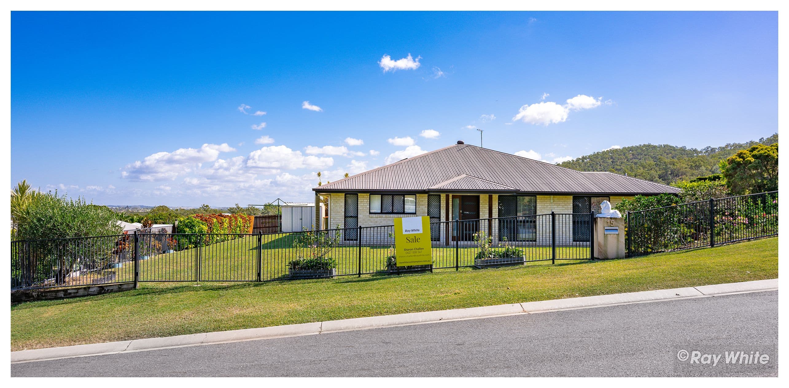 15 Laird Avenue, Norman Gardens QLD 4701, Norman Gardens - Thumbnail 2