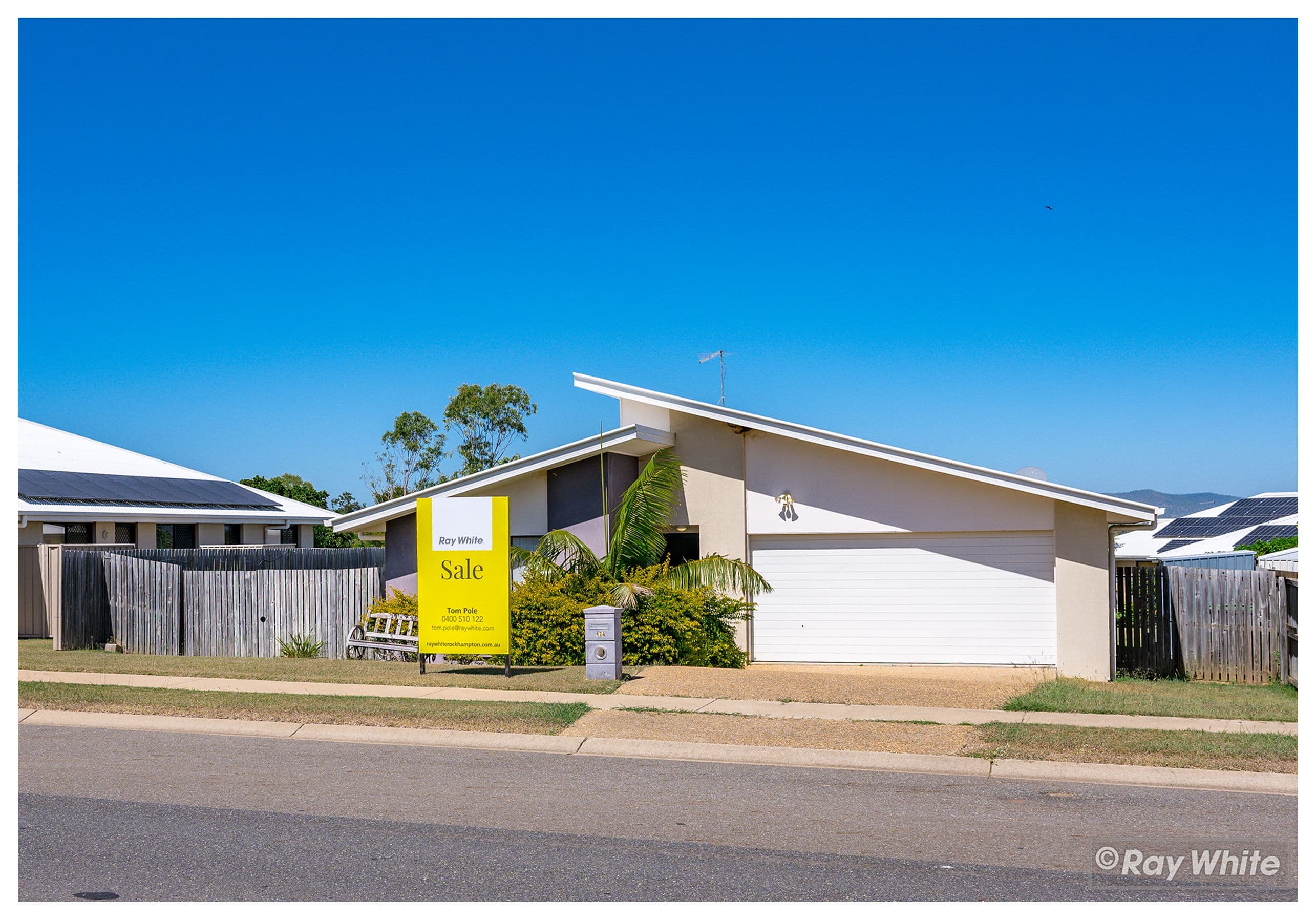 174 Lucas Street, Gracemere QLD 4702, Gracemere - Image 1