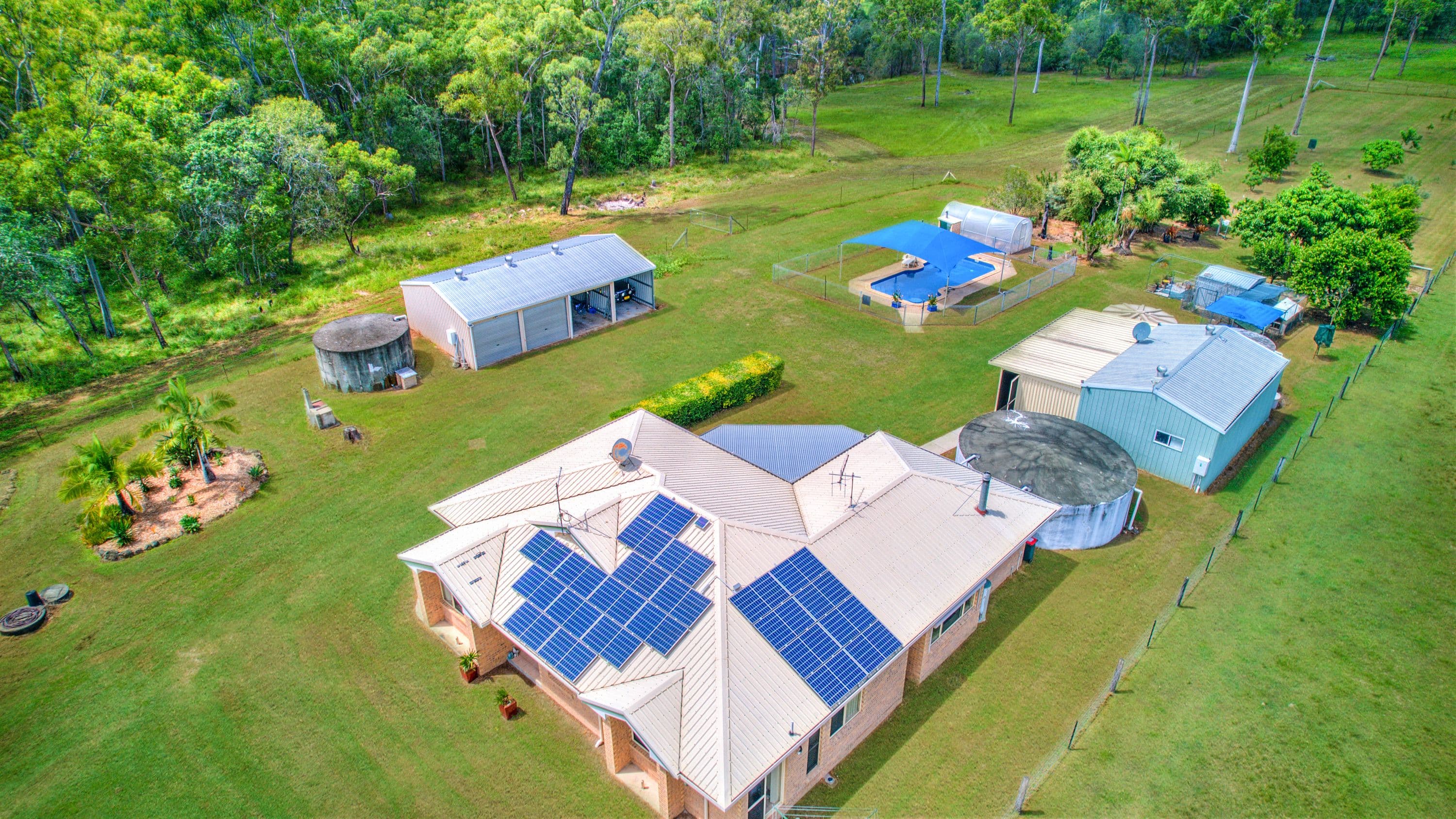 1382 Fingerboard Road, Mount Tom QLD 4677, Mount Tom - Thumbnail 3