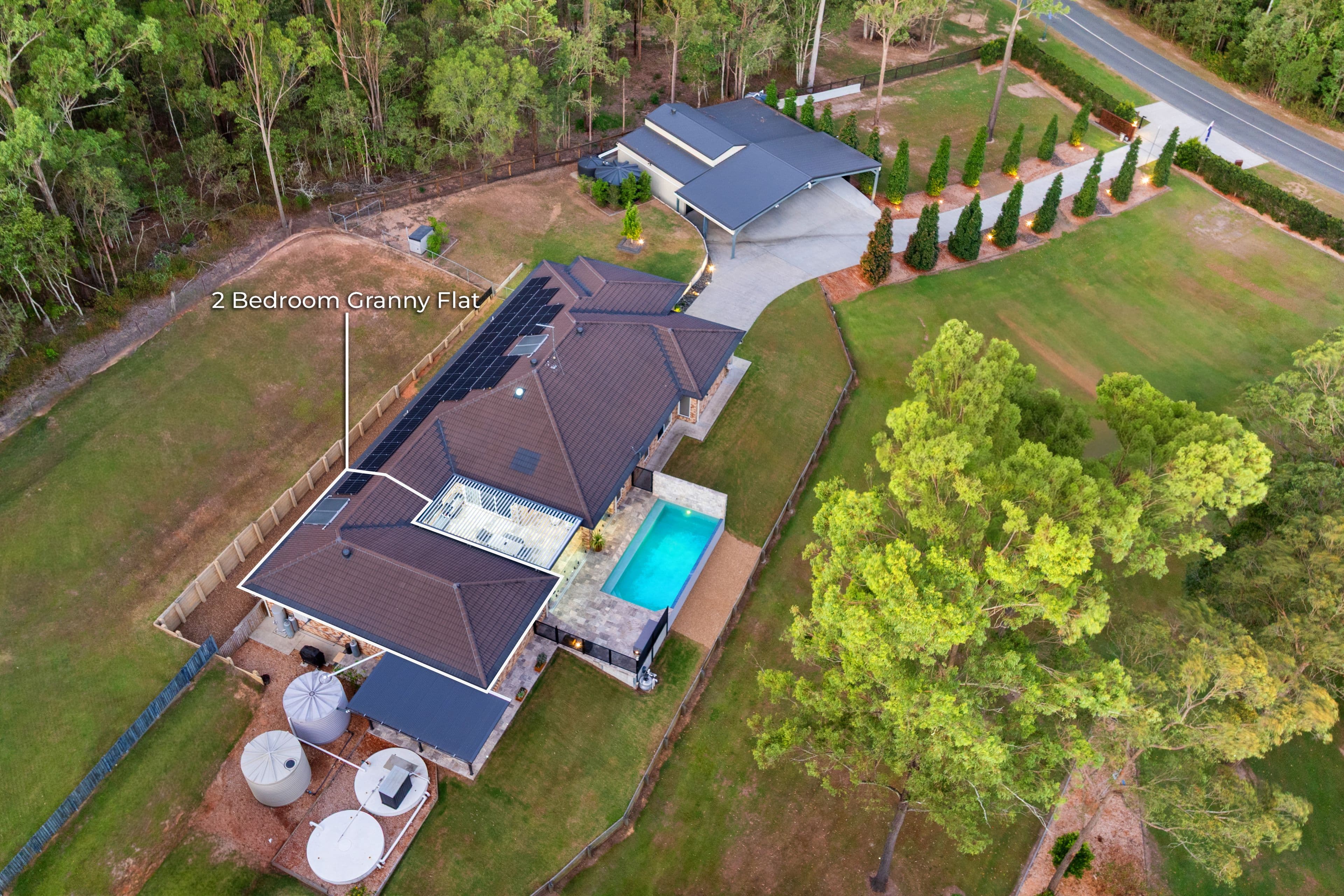 39-49 Kingfisher Road, Greenbank QLD 4124, Greenbank - Thumbnail 2