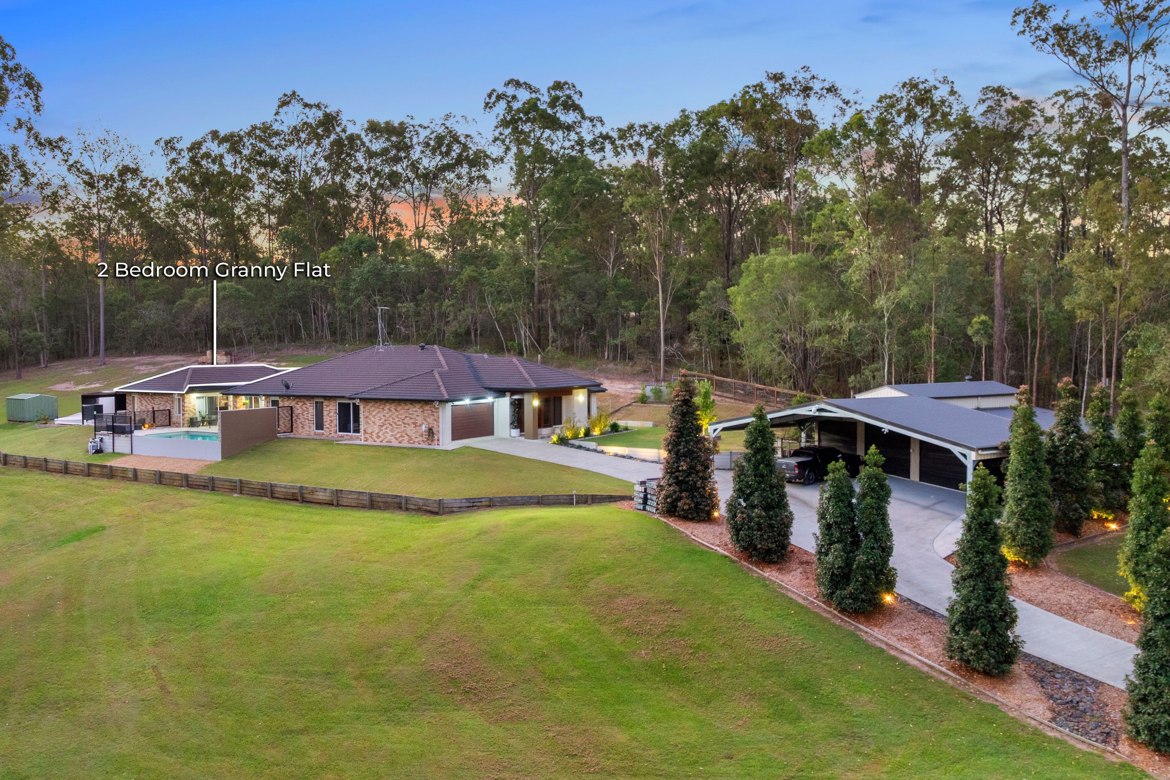 39-49 Kingfisher Road, Greenbank QLD 4124, Greenbank - Thumbnail 3