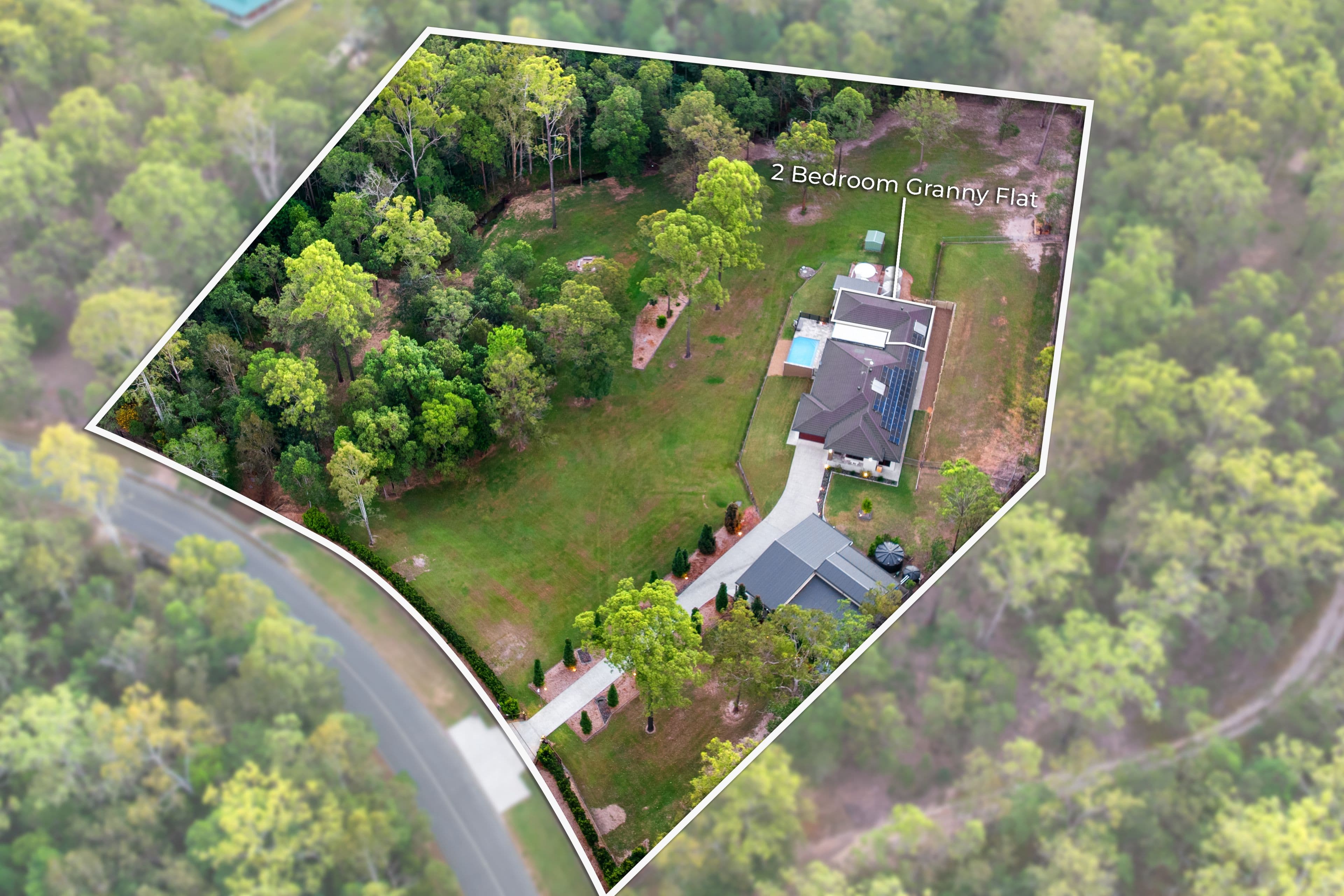 39-49 Kingfisher Road, Greenbank QLD 4124, Greenbank - Thumbnail 4