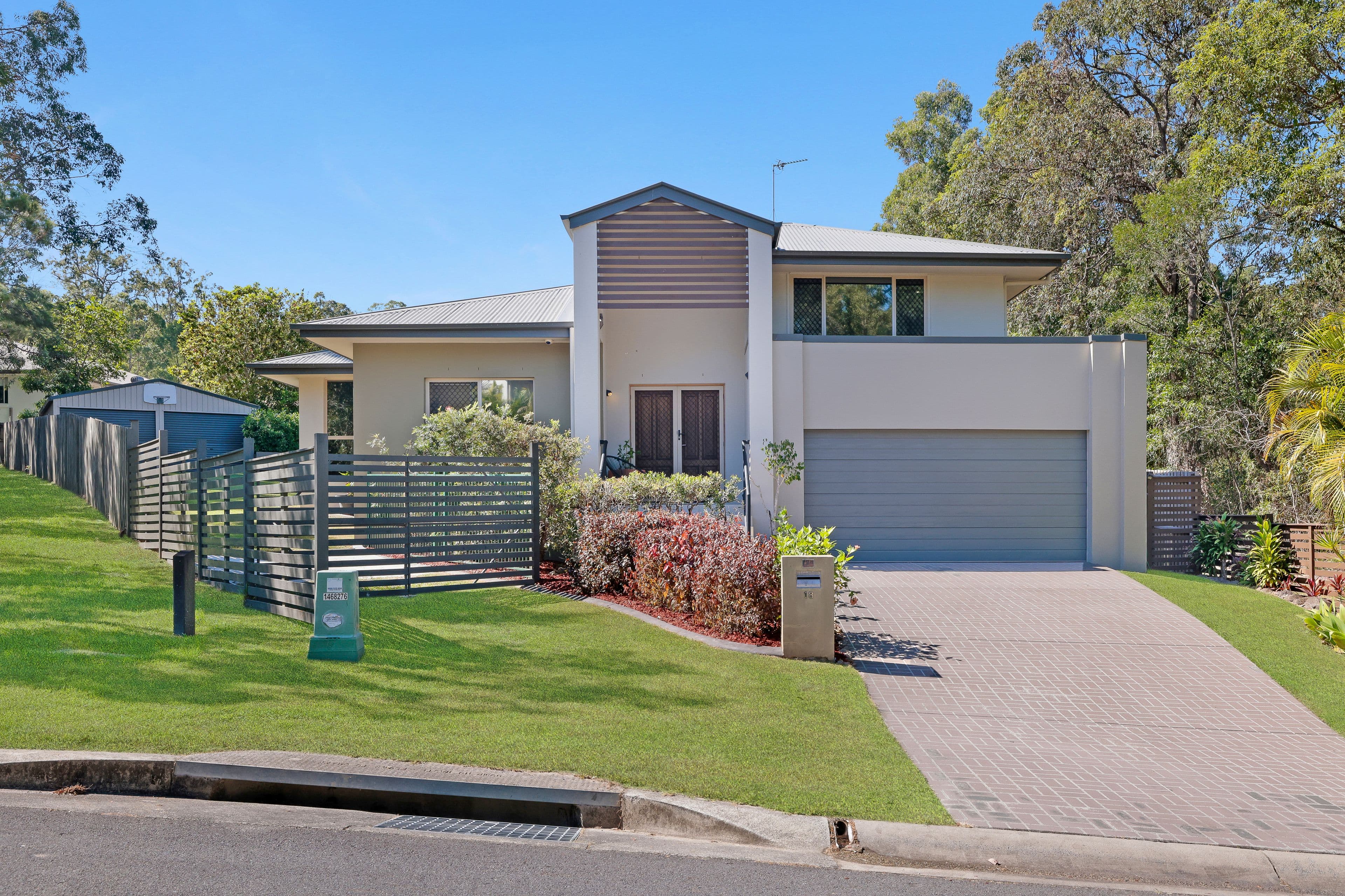 18 Calypso Court, Oxenford QLD 4210, Oxenford - Image 1