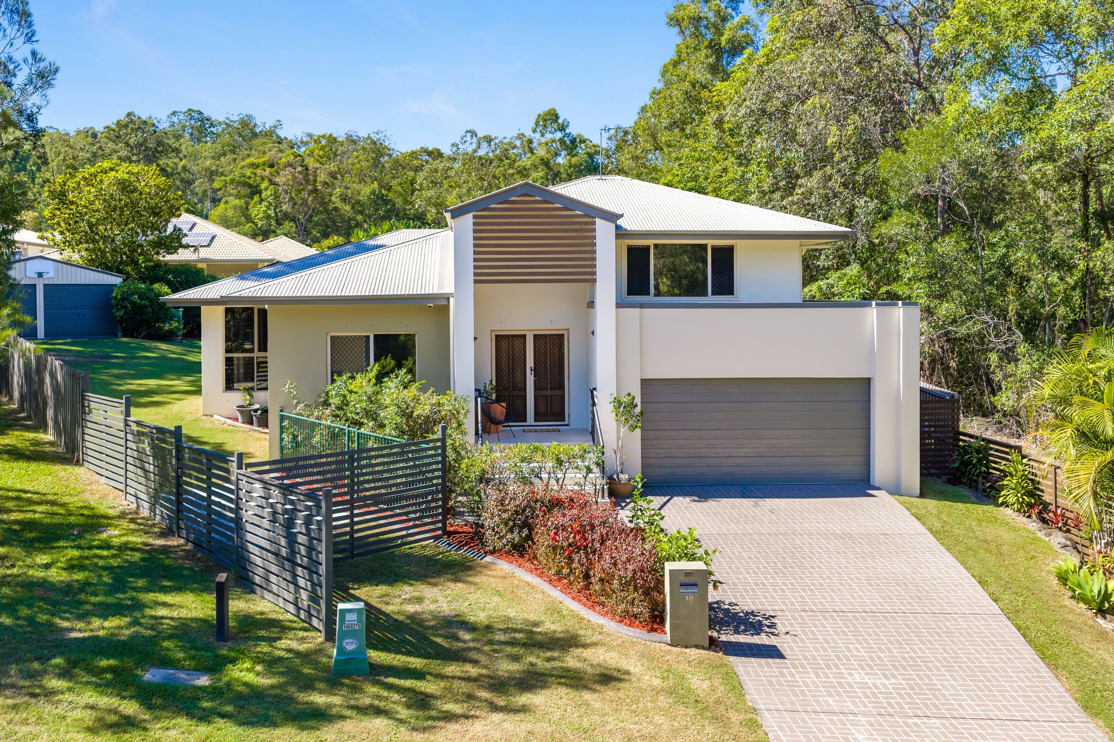 18 Calypso Court, Oxenford QLD 4210, Oxenford - Thumbnail 2