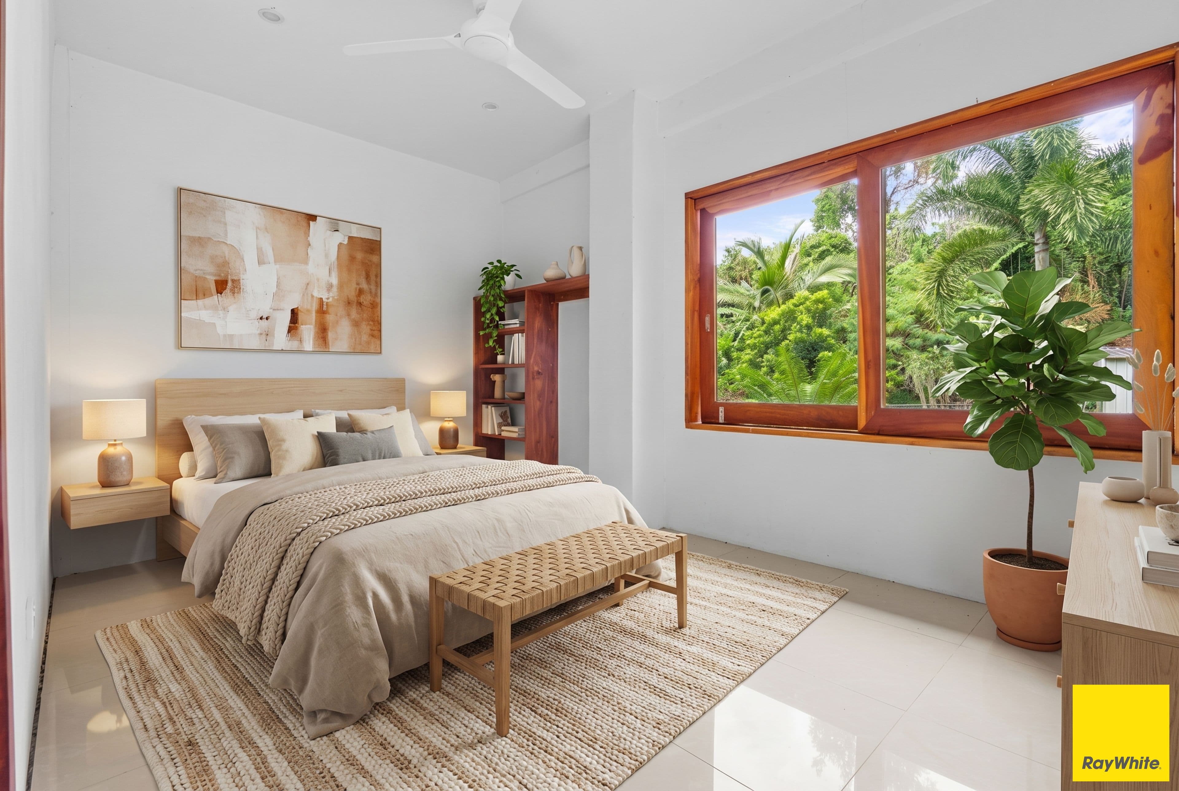 57 Ocean View Road, Killaloe QLD 4877, Killaloe - Thumbnail 5