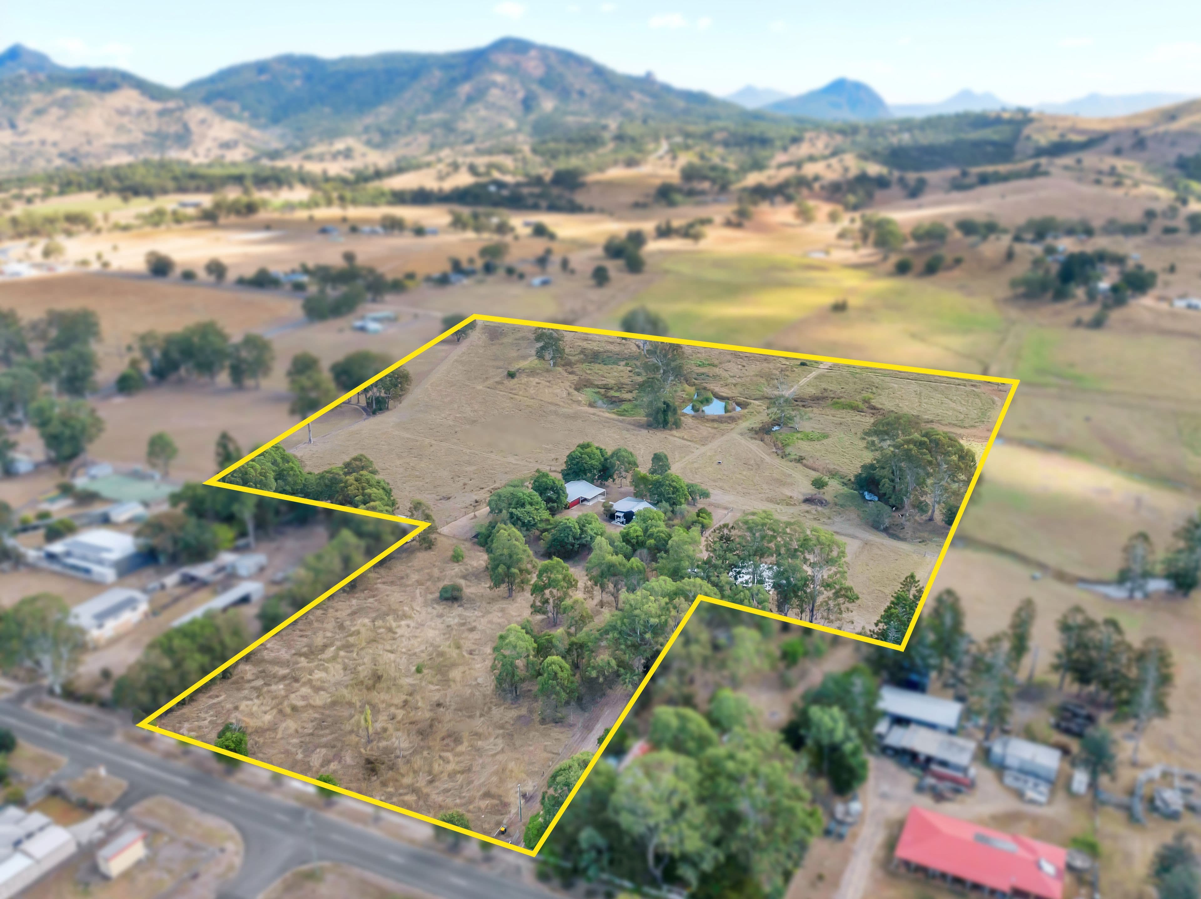 920 Reckumpilla Street, Mount Alford QLD 4310, Mount Alford - Image 1