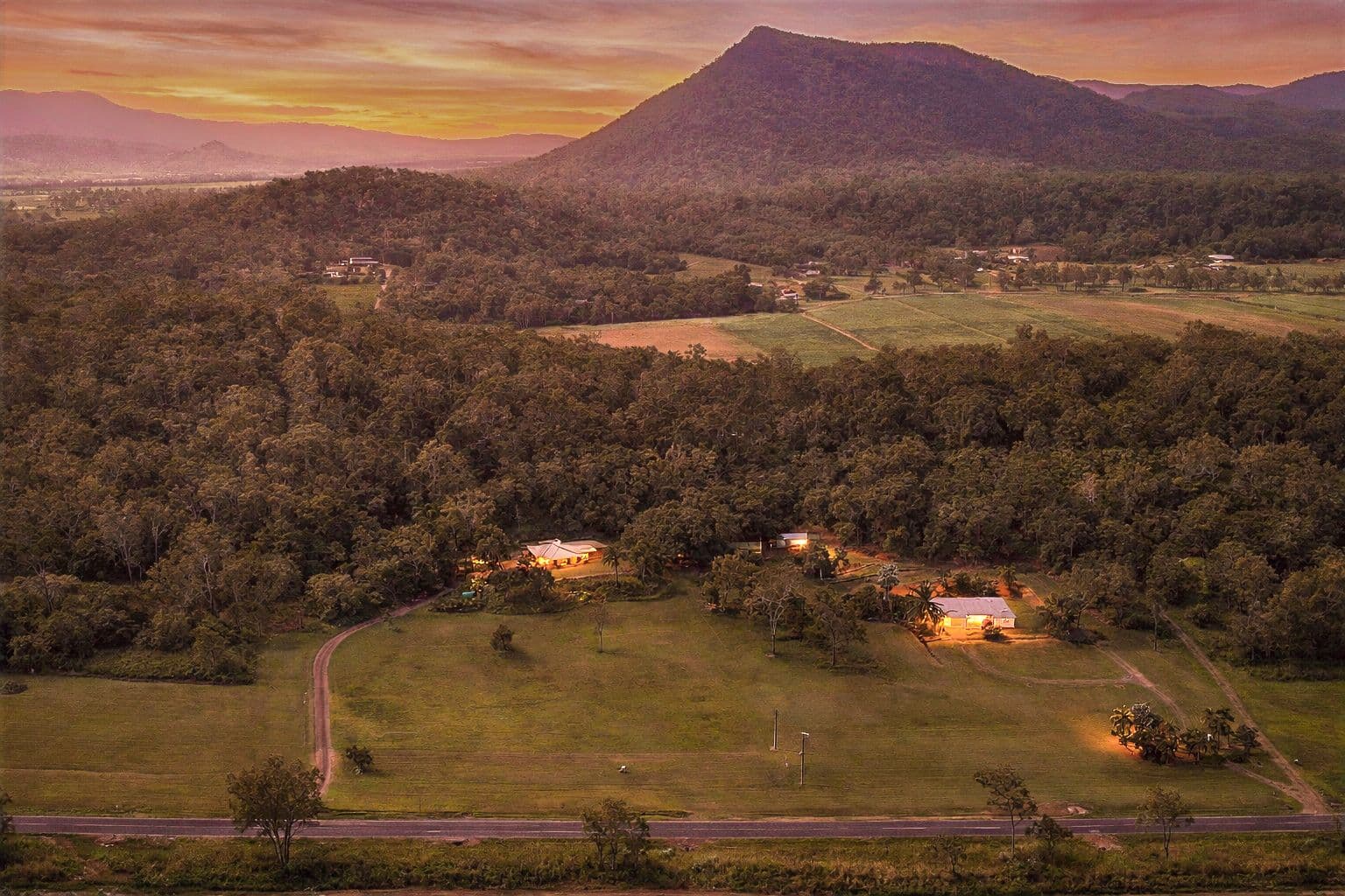 43 Conway Road, Preston QLD 4800, Preston - Image 1