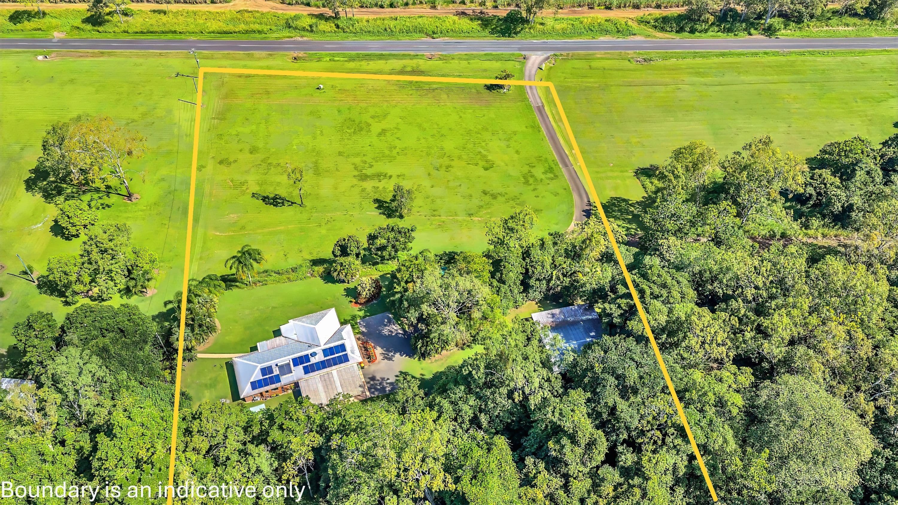 43 Conway Road, Preston QLD 4800, Preston - Thumbnail 6