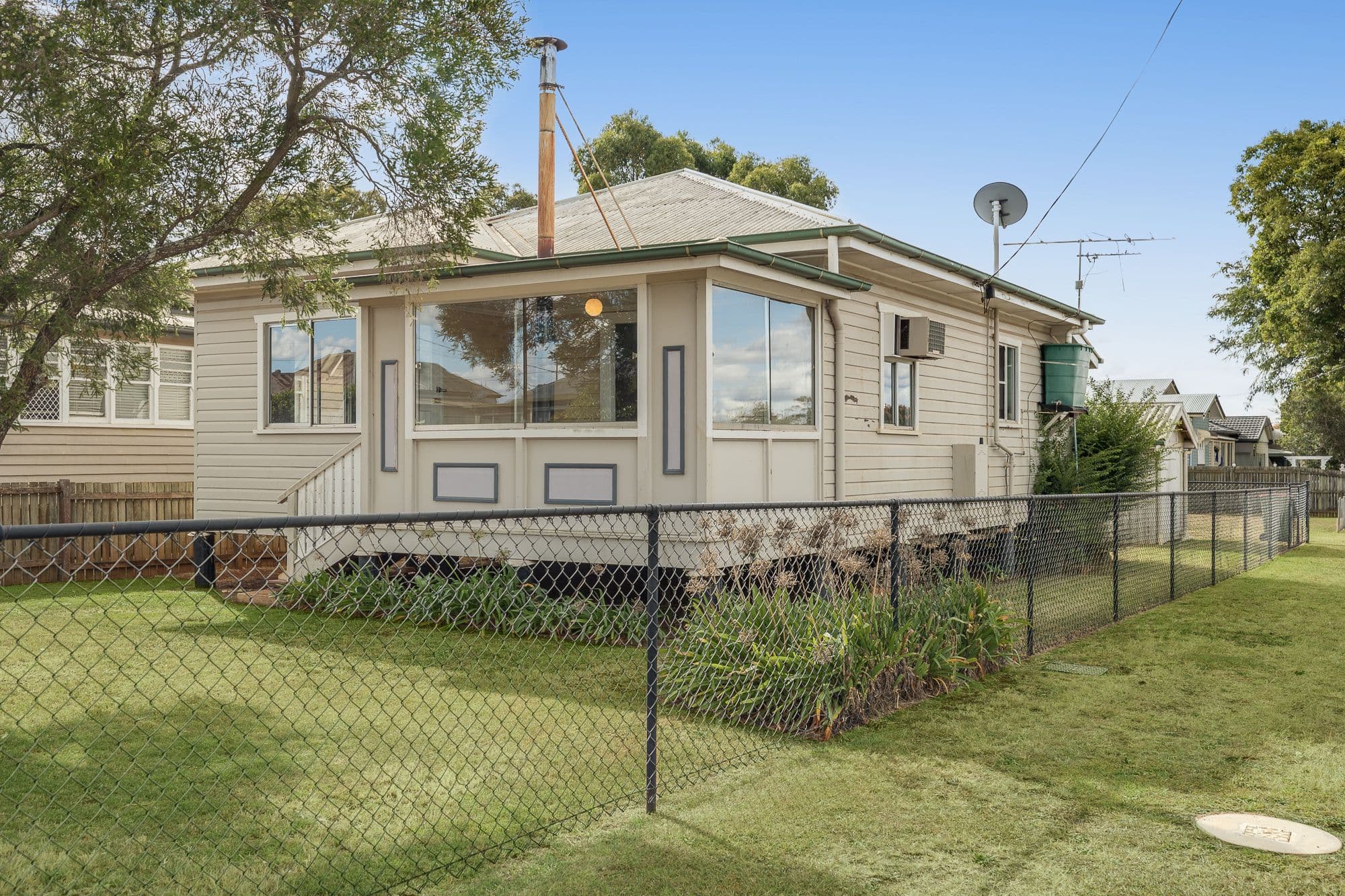 97A Hill Street, Newtown QLD 4350, Newtown - Image 1