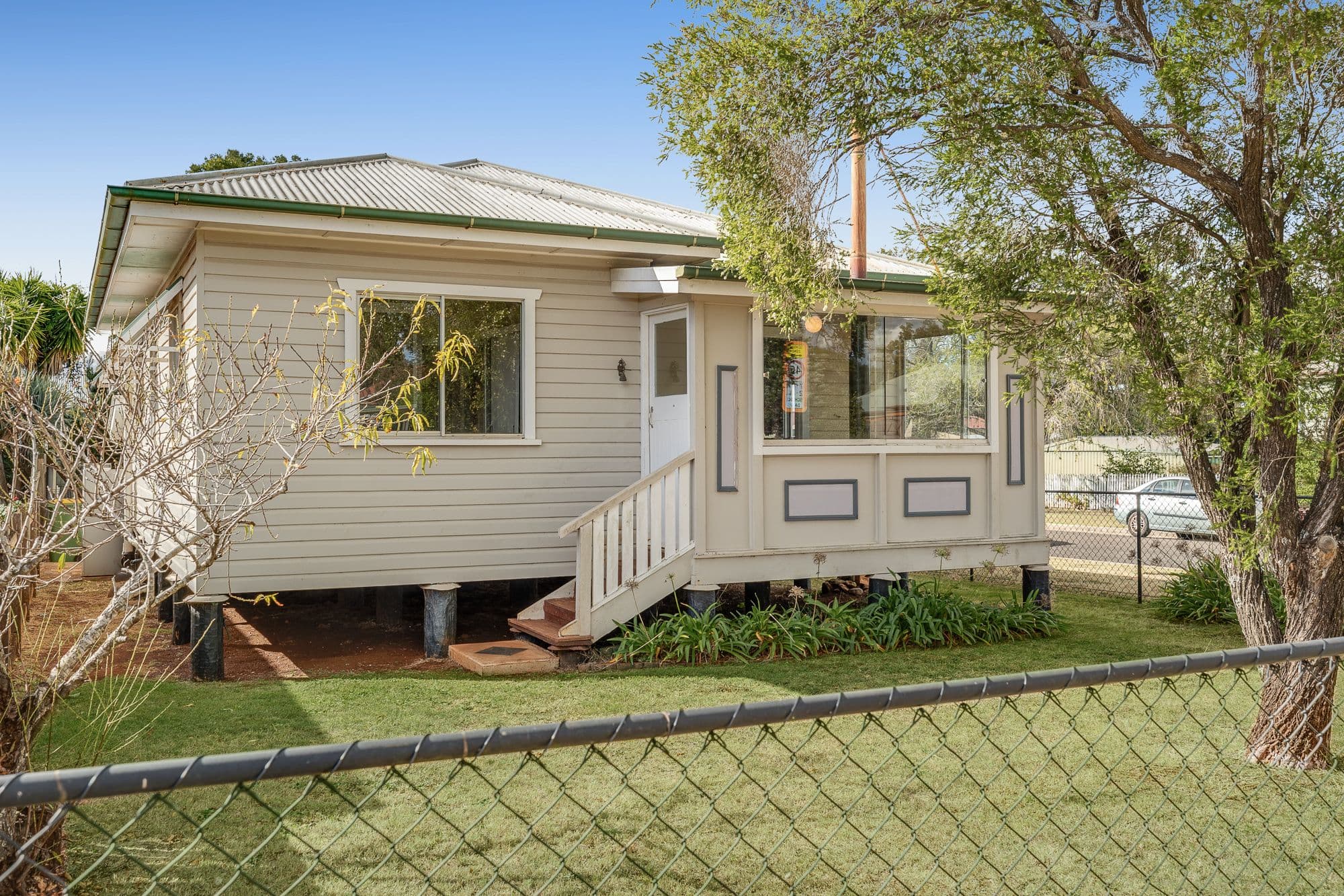 97A Hill Street, Newtown QLD 4350, Newtown - Thumbnail 2