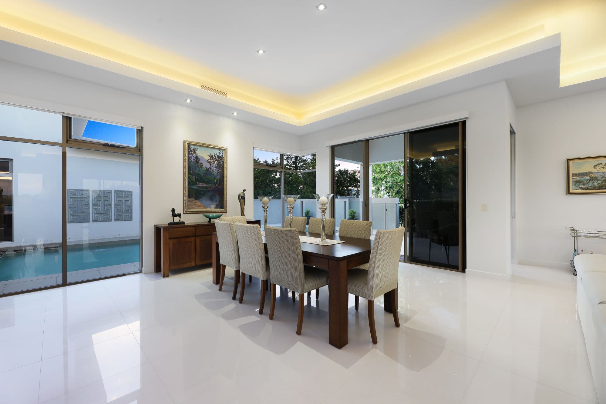 2114 The Circle, Sanctuary Cove QLD 4212, Sanctuary Cove - Thumbnail 8