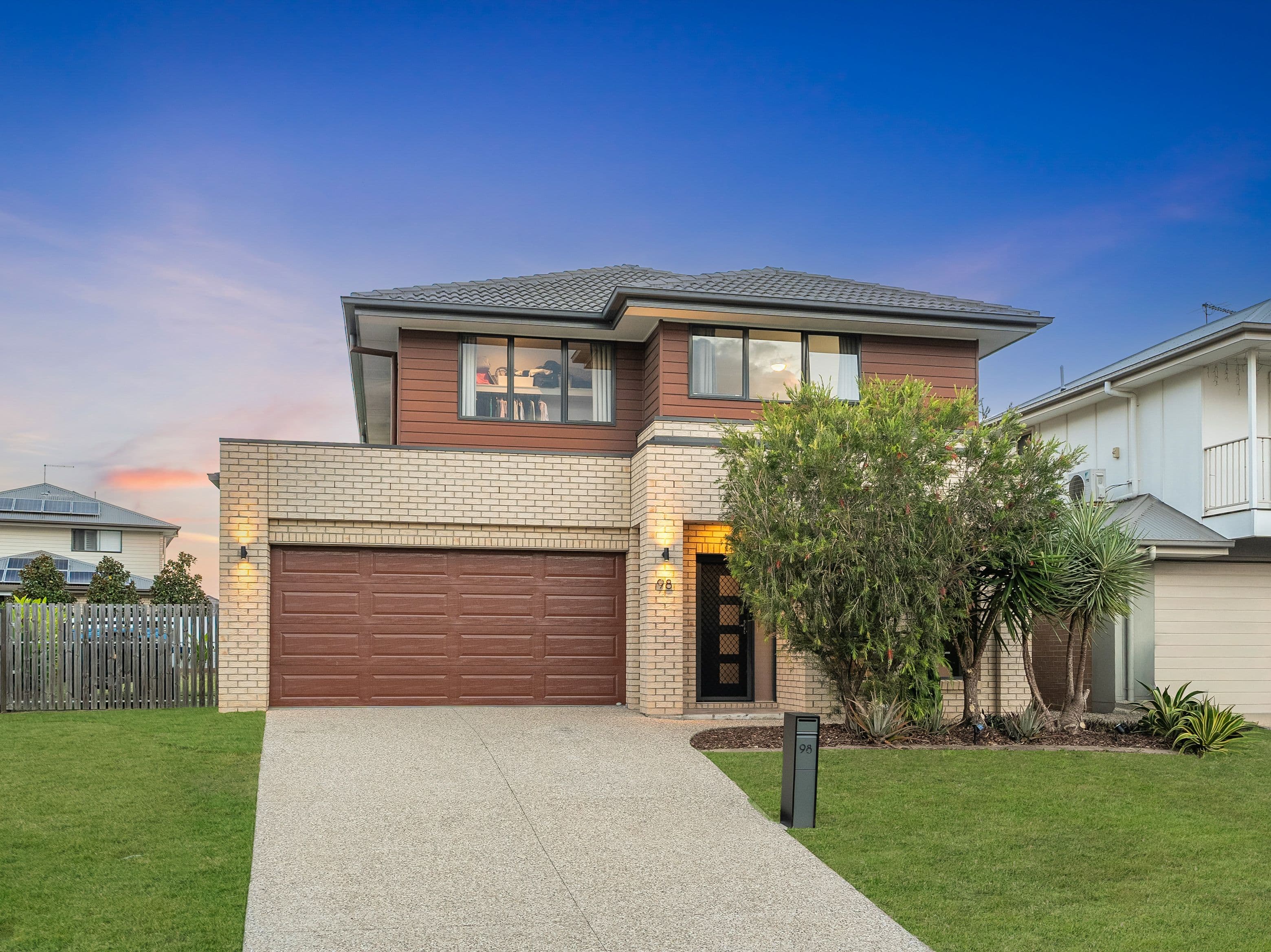 98 Beresford Street, Mango Hill QLD 4509, Mango Hill - Image 1