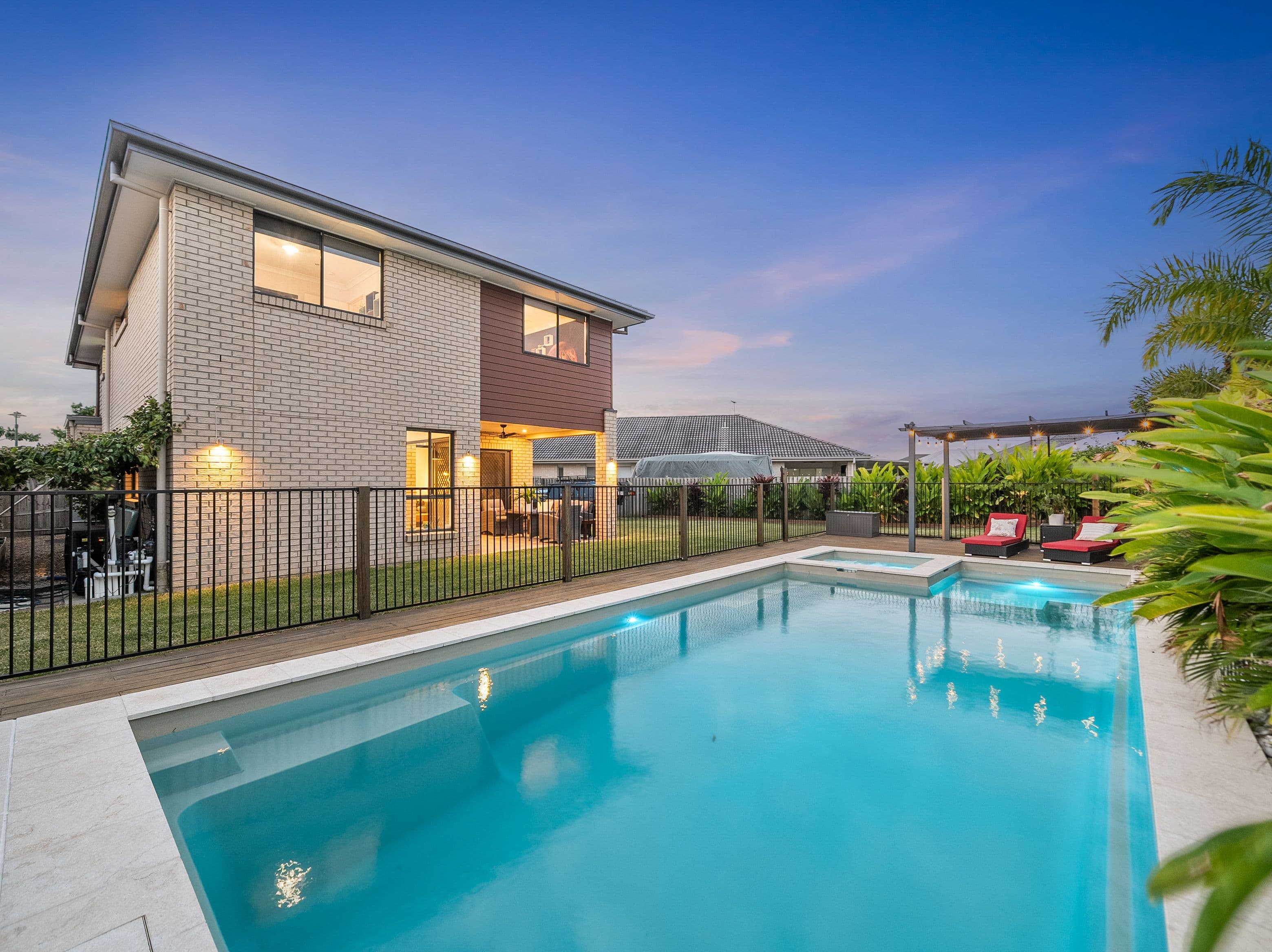 98 Beresford Street, Mango Hill QLD 4509, Mango Hill - Thumbnail 2