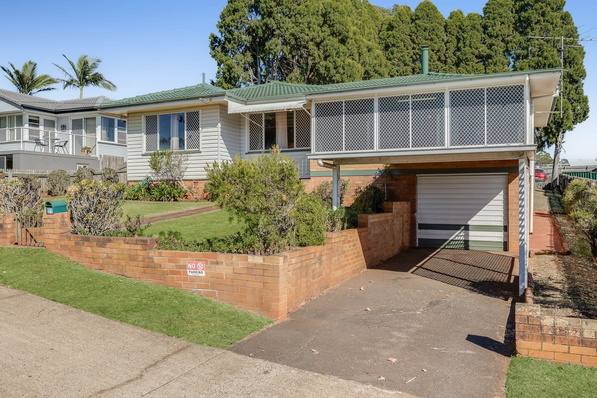 21 Catto Street, Centenary Heights QLD 4350, Centenary Heights - Thumbnail 2
