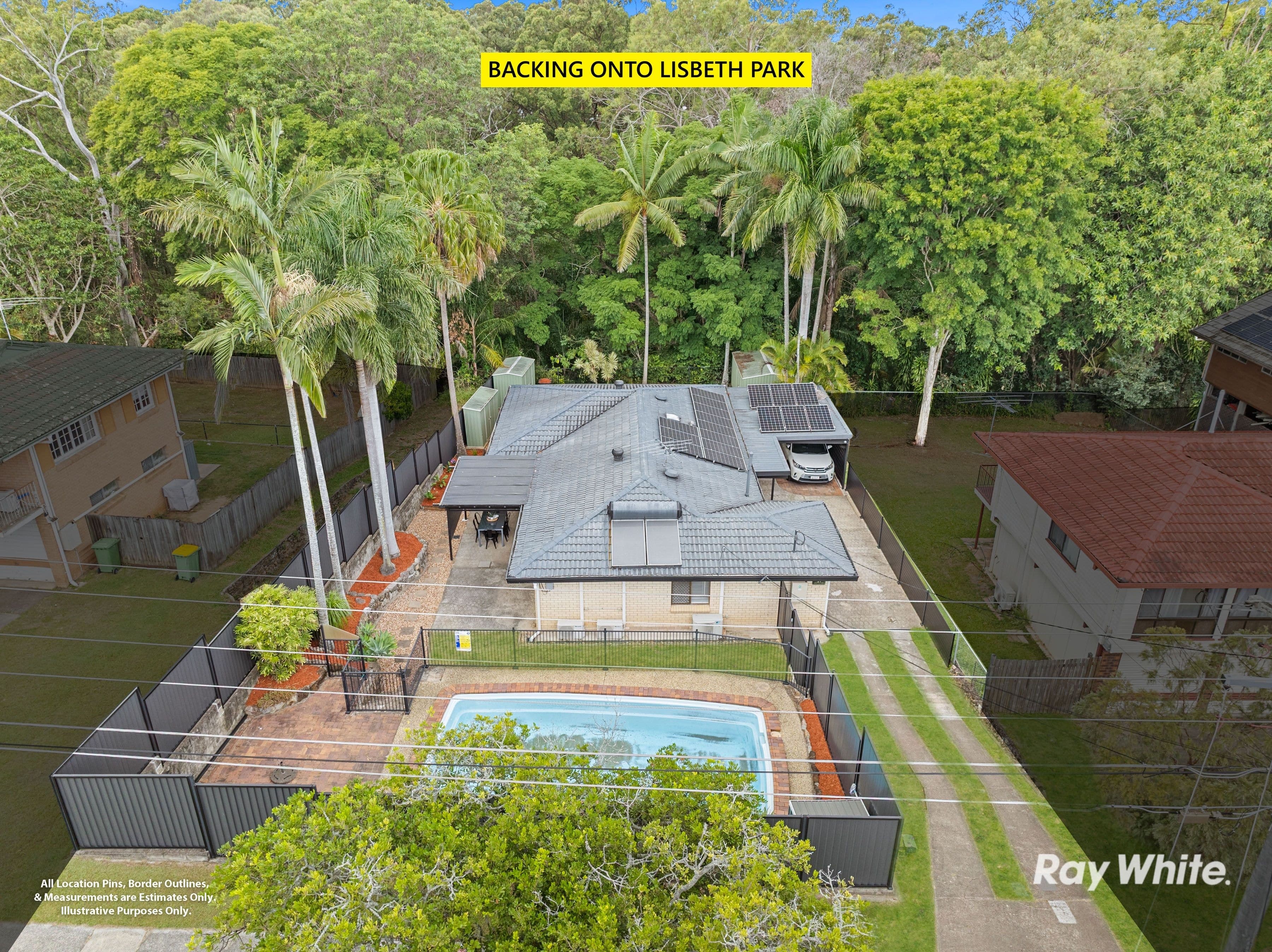 21 Jeanette Avenue, Springwood QLD 4127, Springwood - Image 1