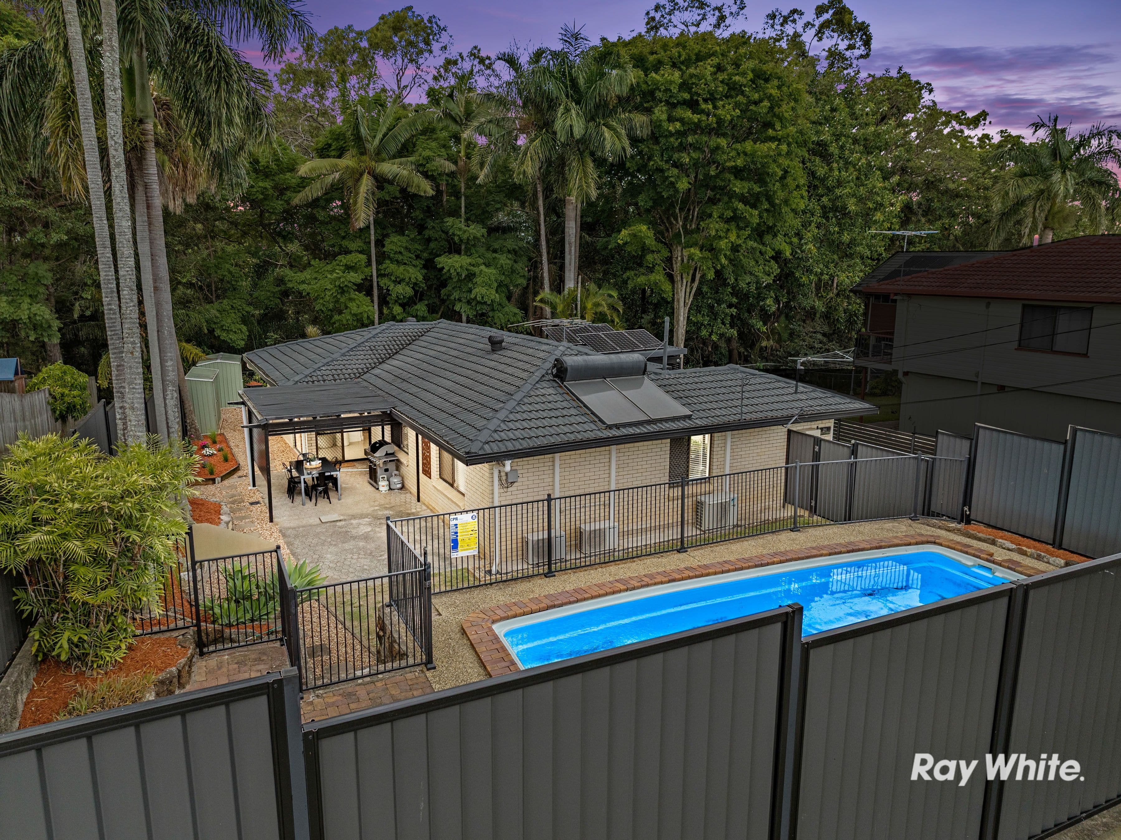 21 Jeanette Avenue, Springwood QLD 4127, Springwood - Thumbnail 2
