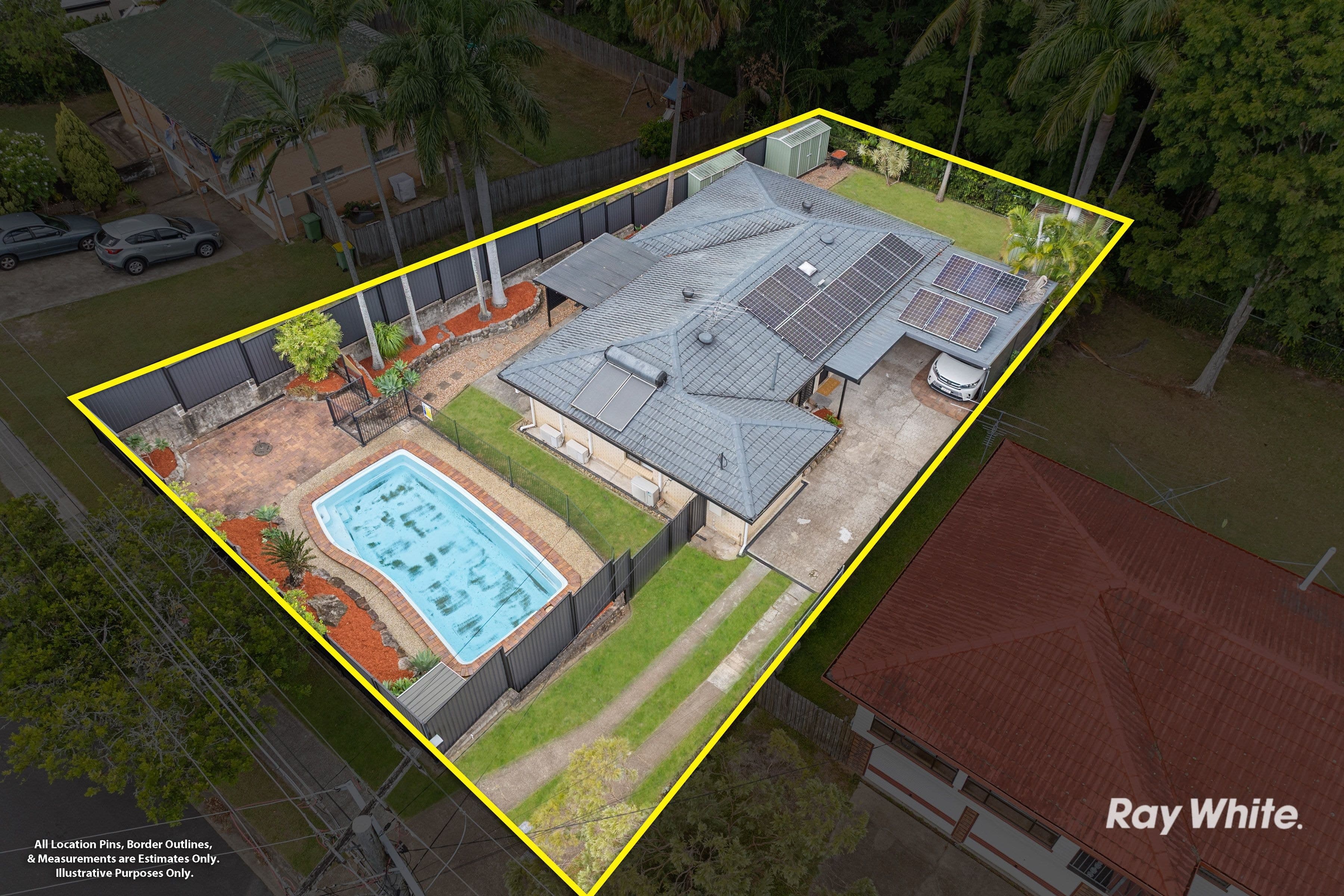 21 Jeanette Avenue, Springwood QLD 4127, Springwood - Thumbnail 3