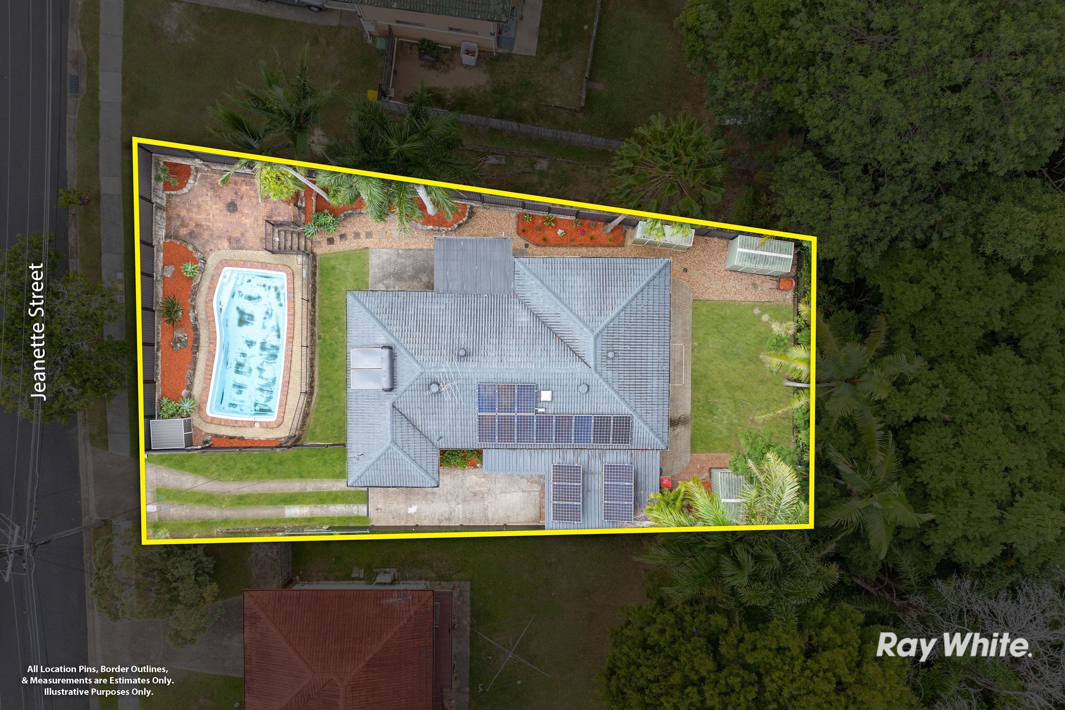 21 Jeanette Avenue, Springwood QLD 4127, Springwood - Thumbnail 4