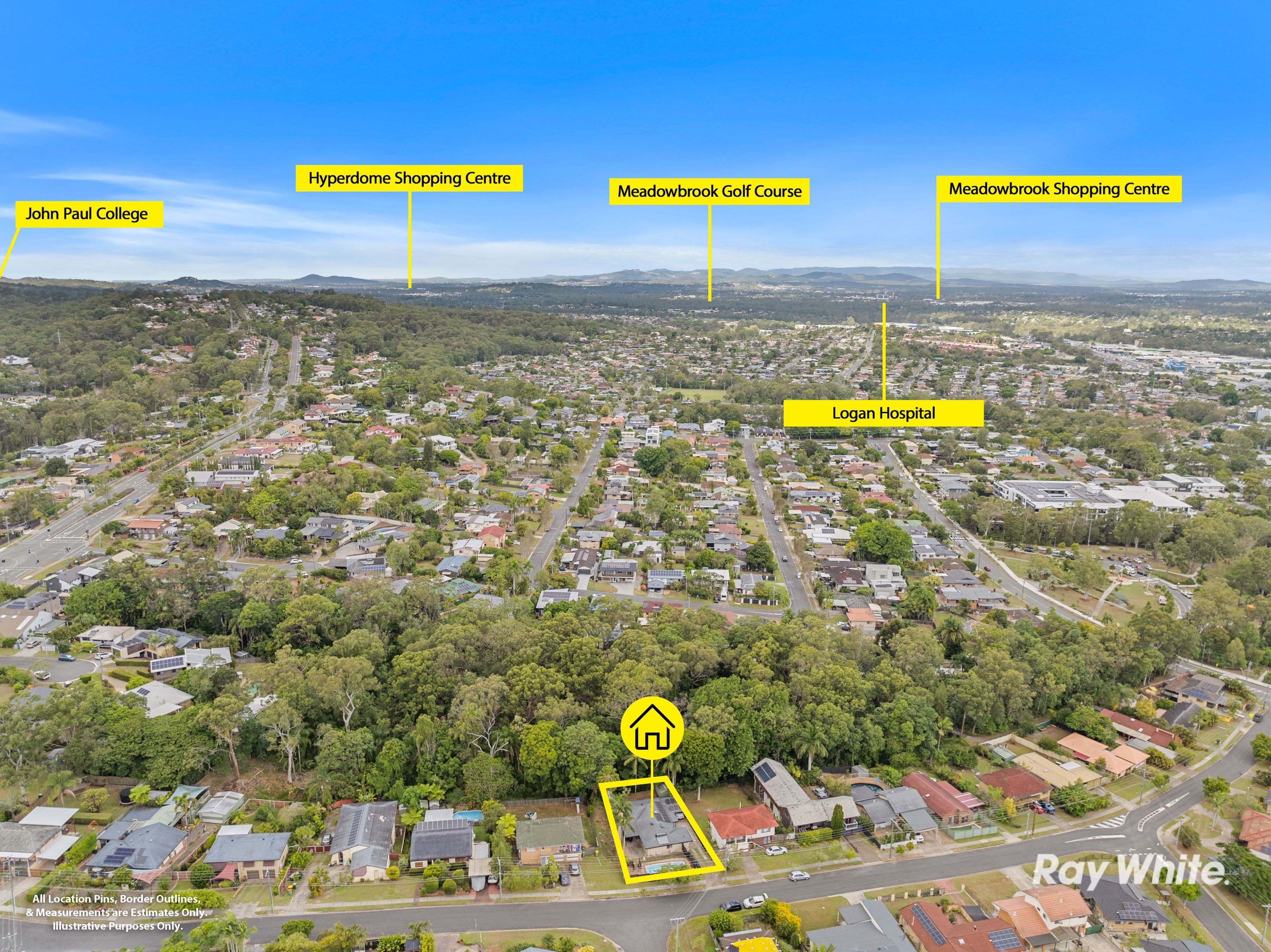 21 Jeanette Avenue, Springwood QLD 4127, Springwood - Thumbnail 5