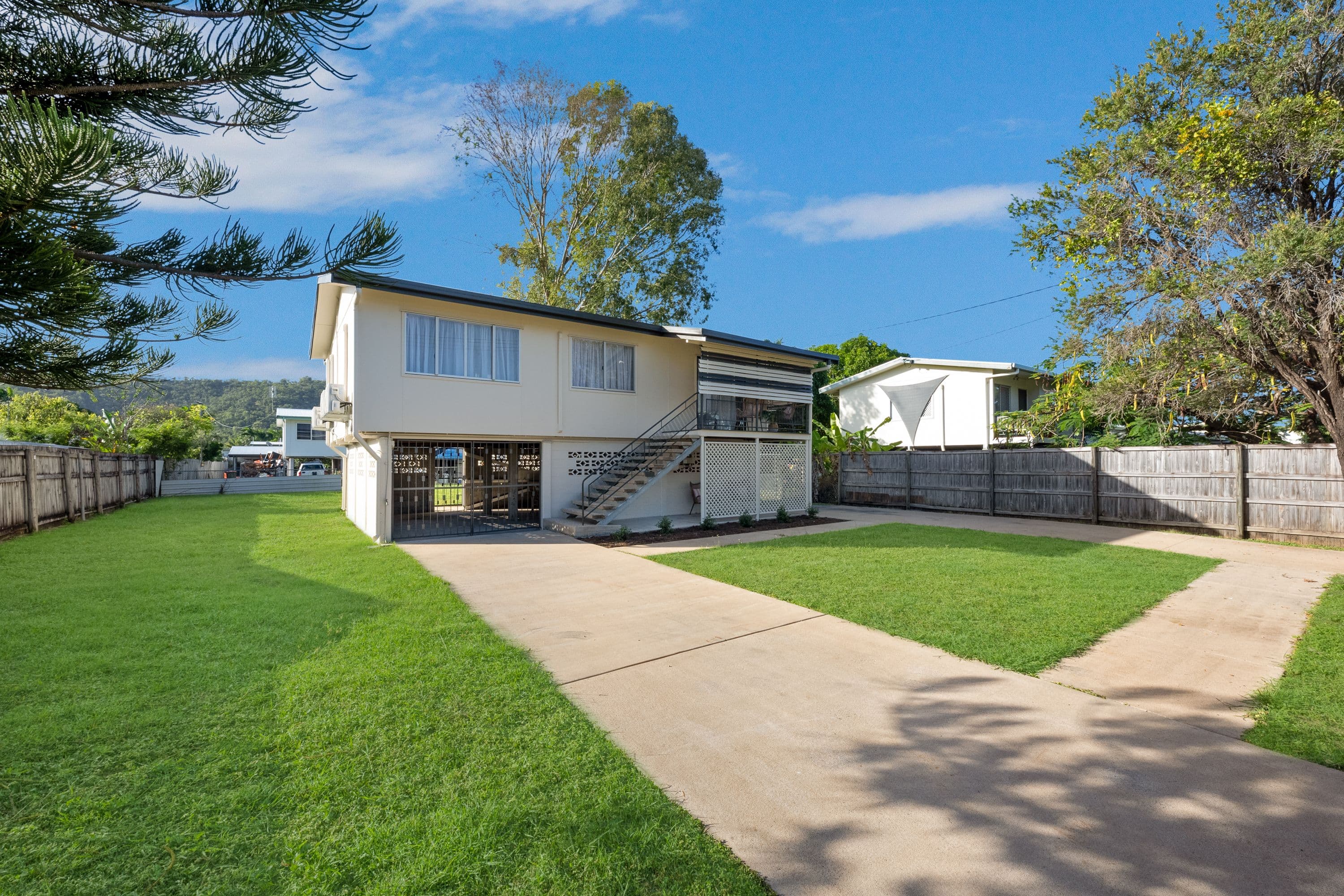 27 Frank Street, Kirwan QLD 4817, Kirwan - Image 1