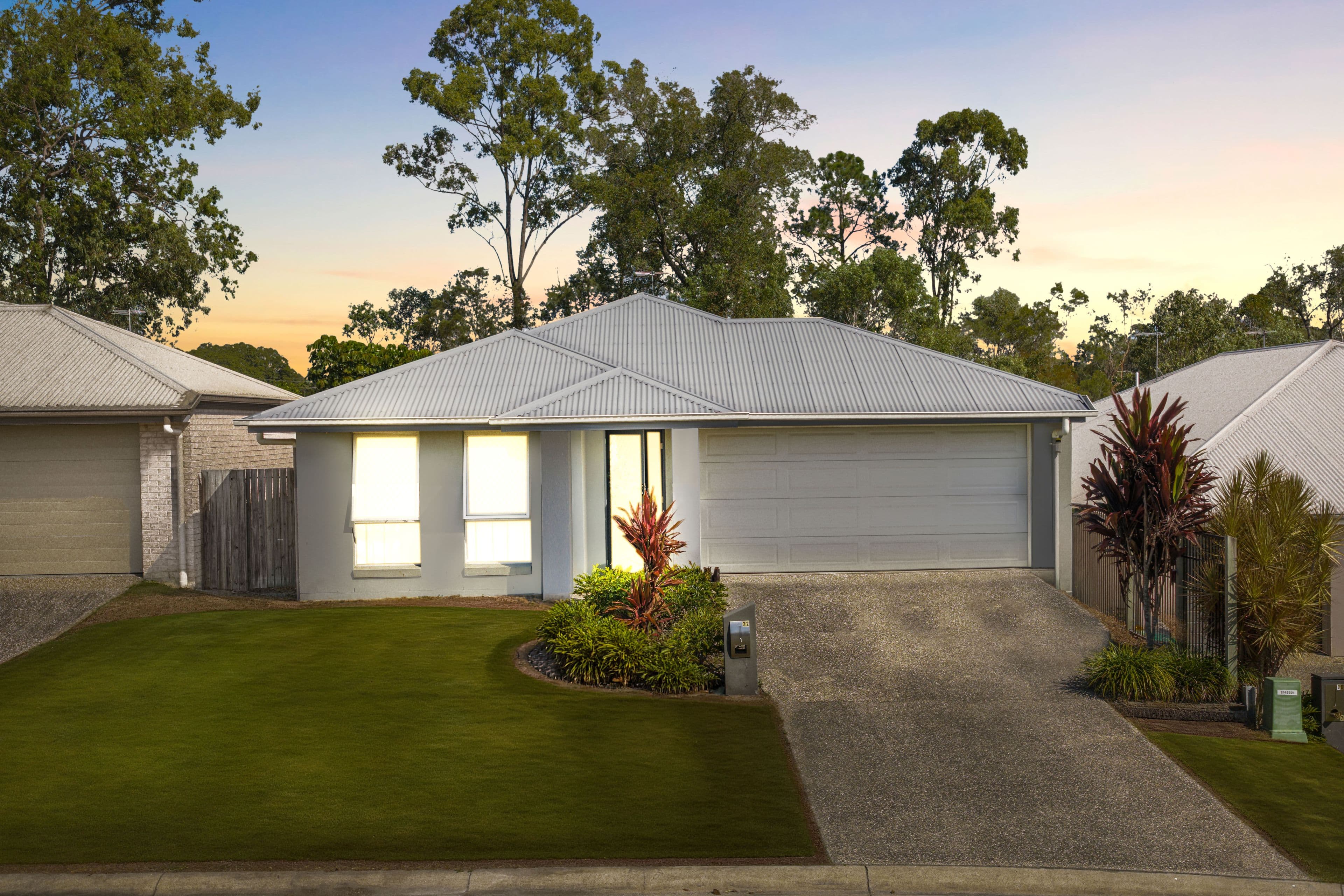 22 Neale Road, Morayfield QLD 4506, Morayfield - Image 1