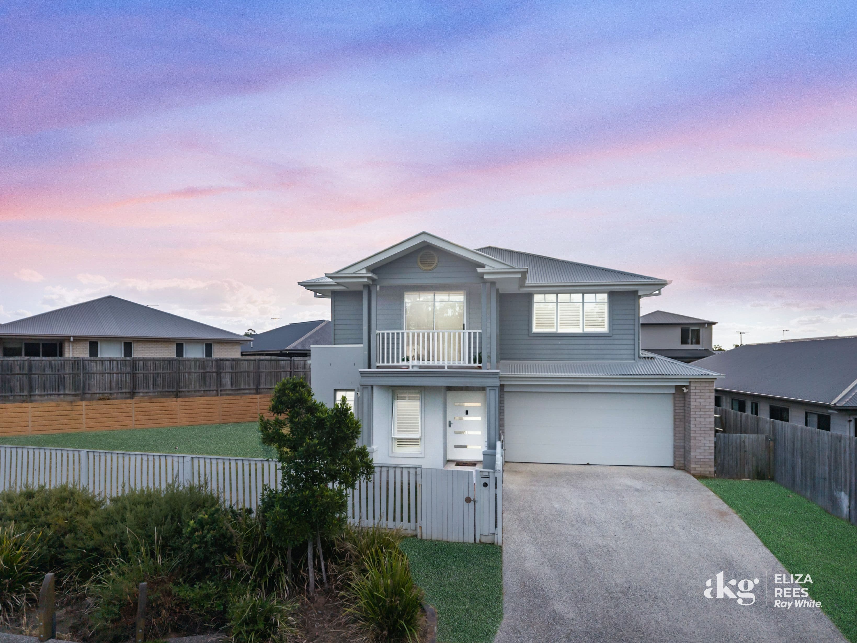 10 Sawmill Drive, Greenbank QLD 4124, Greenbank - Image 1