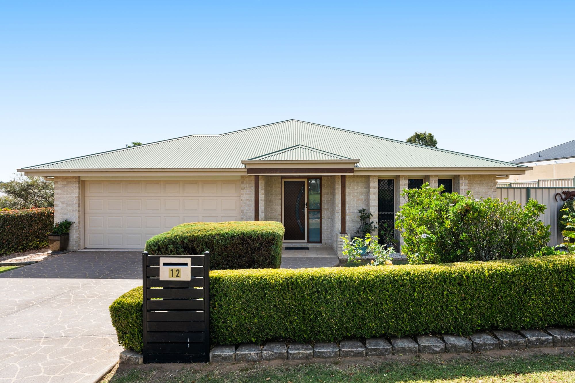 12 Naomi Drive, Crows Nest QLD 4355, Crows Nest - Image 1