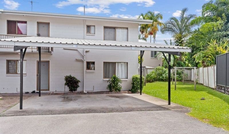 20/64 Pease Street, Manoora QLD 4870, Manoora - Image 1