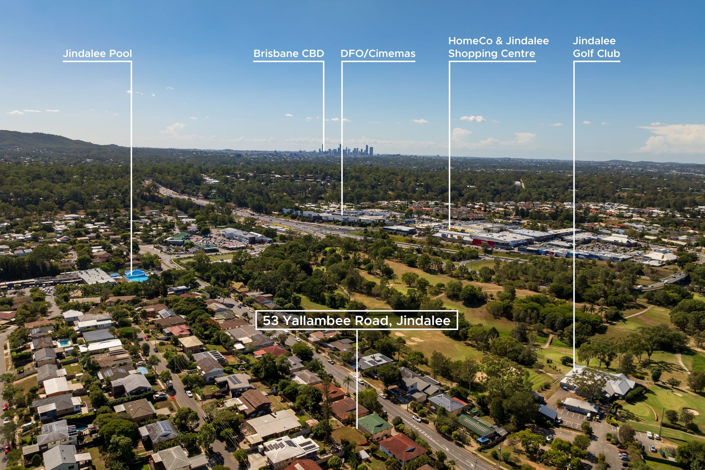 53 YALLAMBEE Road, Jindalee QLD 4074, Jindalee - Thumbnail 5