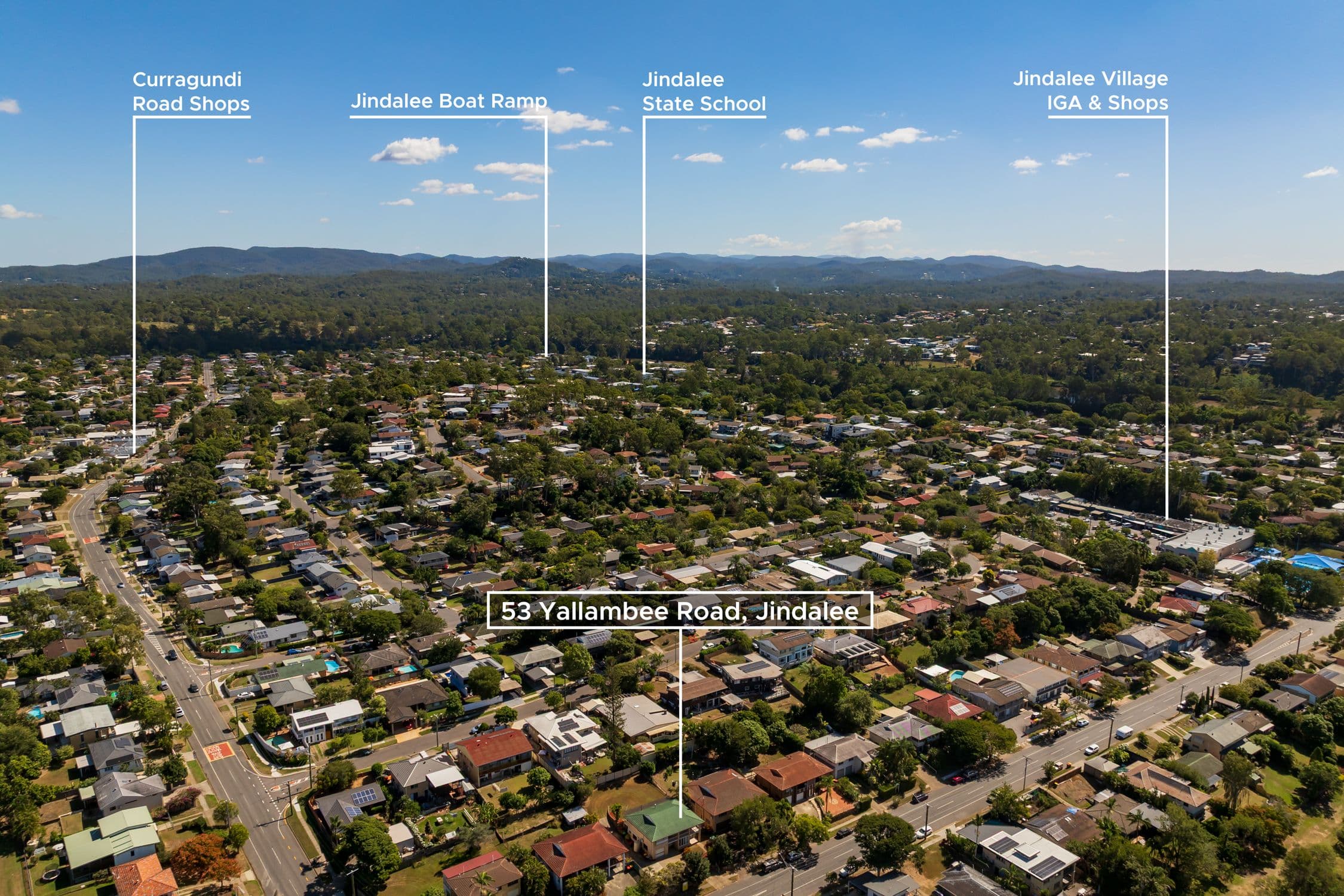 53 YALLAMBEE Road, Jindalee QLD 4074, Jindalee - Thumbnail 6