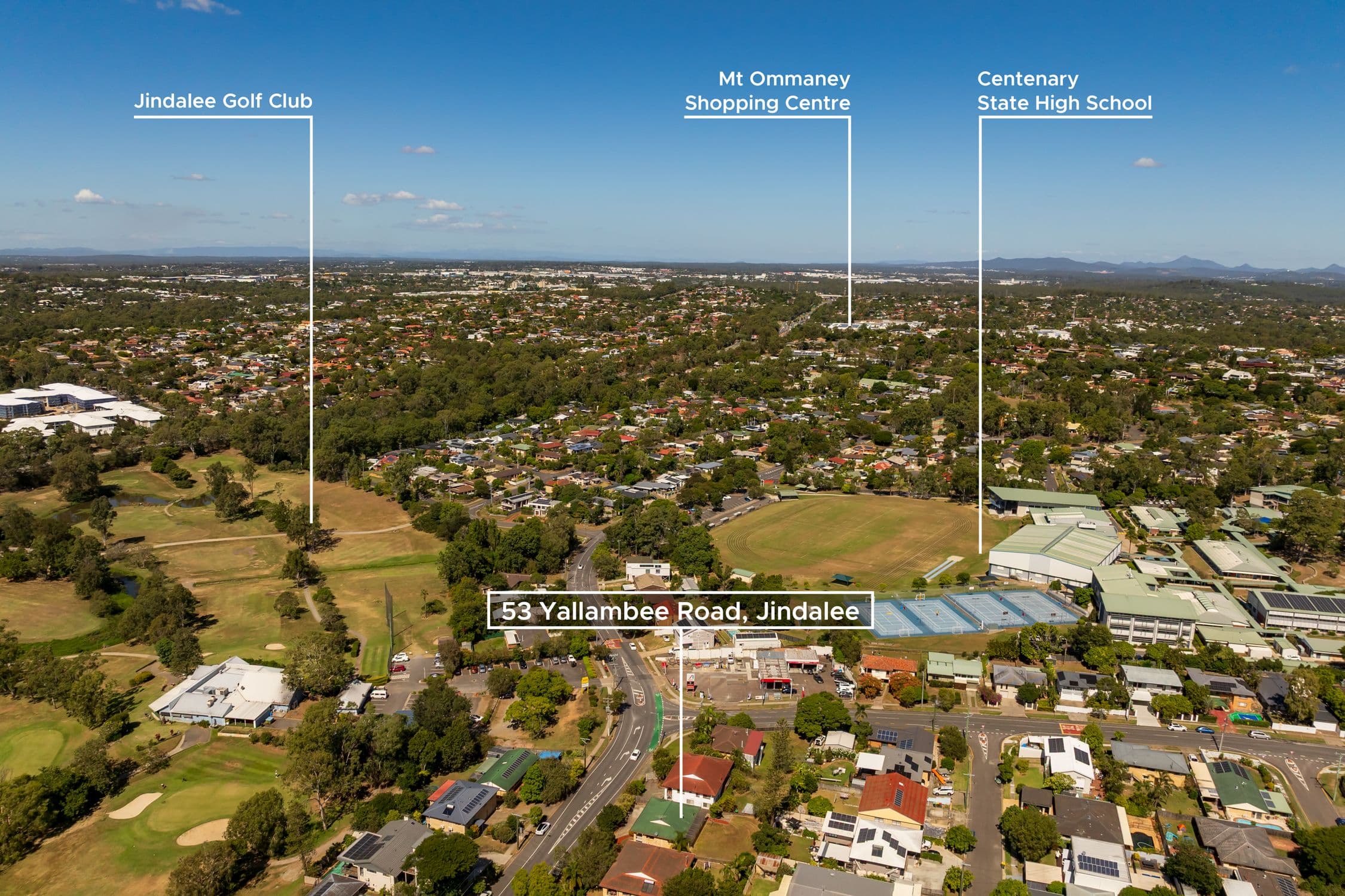 53 YALLAMBEE Road, Jindalee QLD 4074, Jindalee - Thumbnail 7