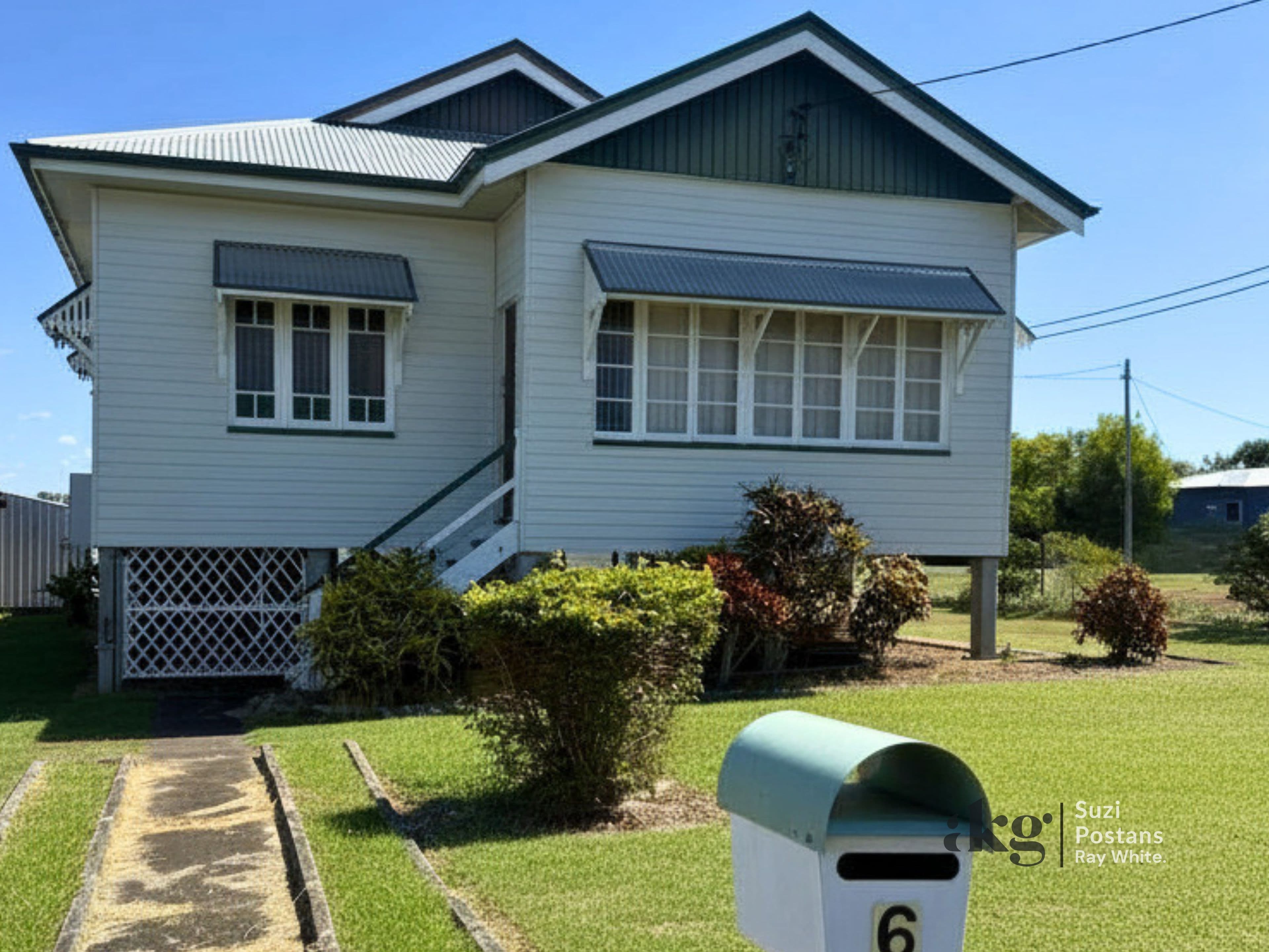6 Hart Street, Beaudesert QLD 4285, Beaudesert - Image 1