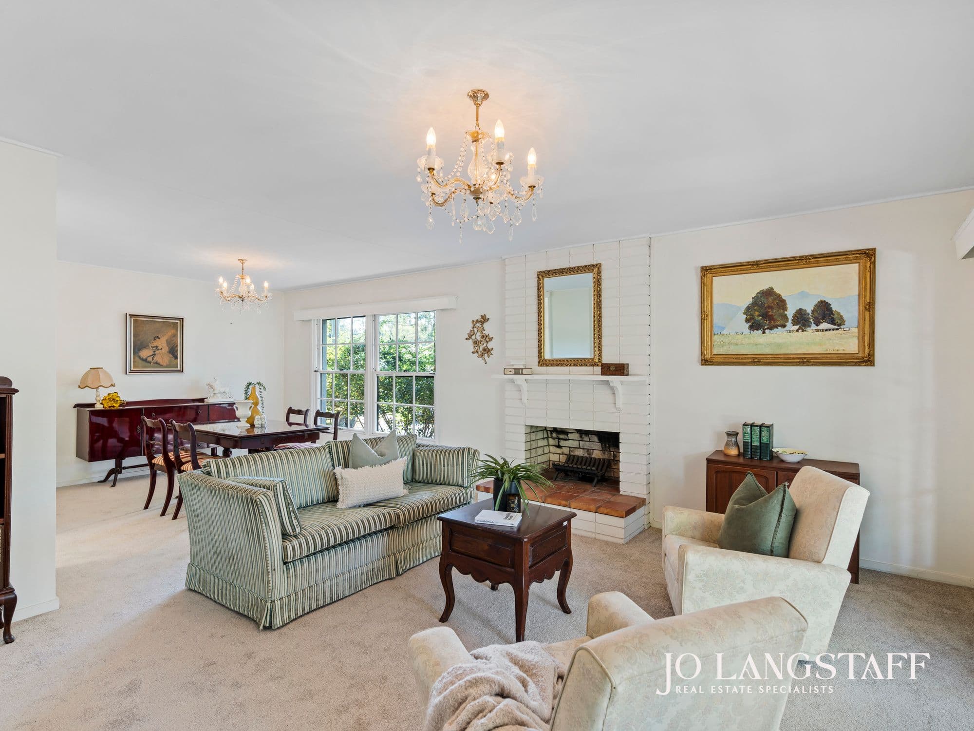 5 Jedburgh Street, Kenmore QLD 4069, Kenmore - Thumbnail 2