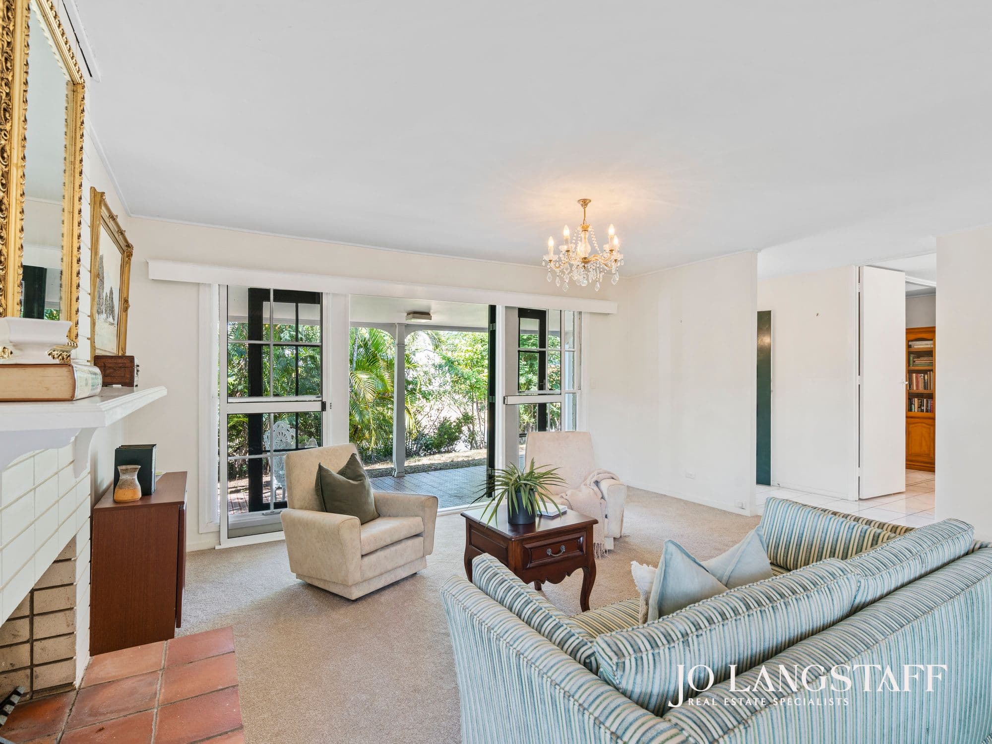 5 Jedburgh Street, Kenmore QLD 4069, Kenmore - Thumbnail 3