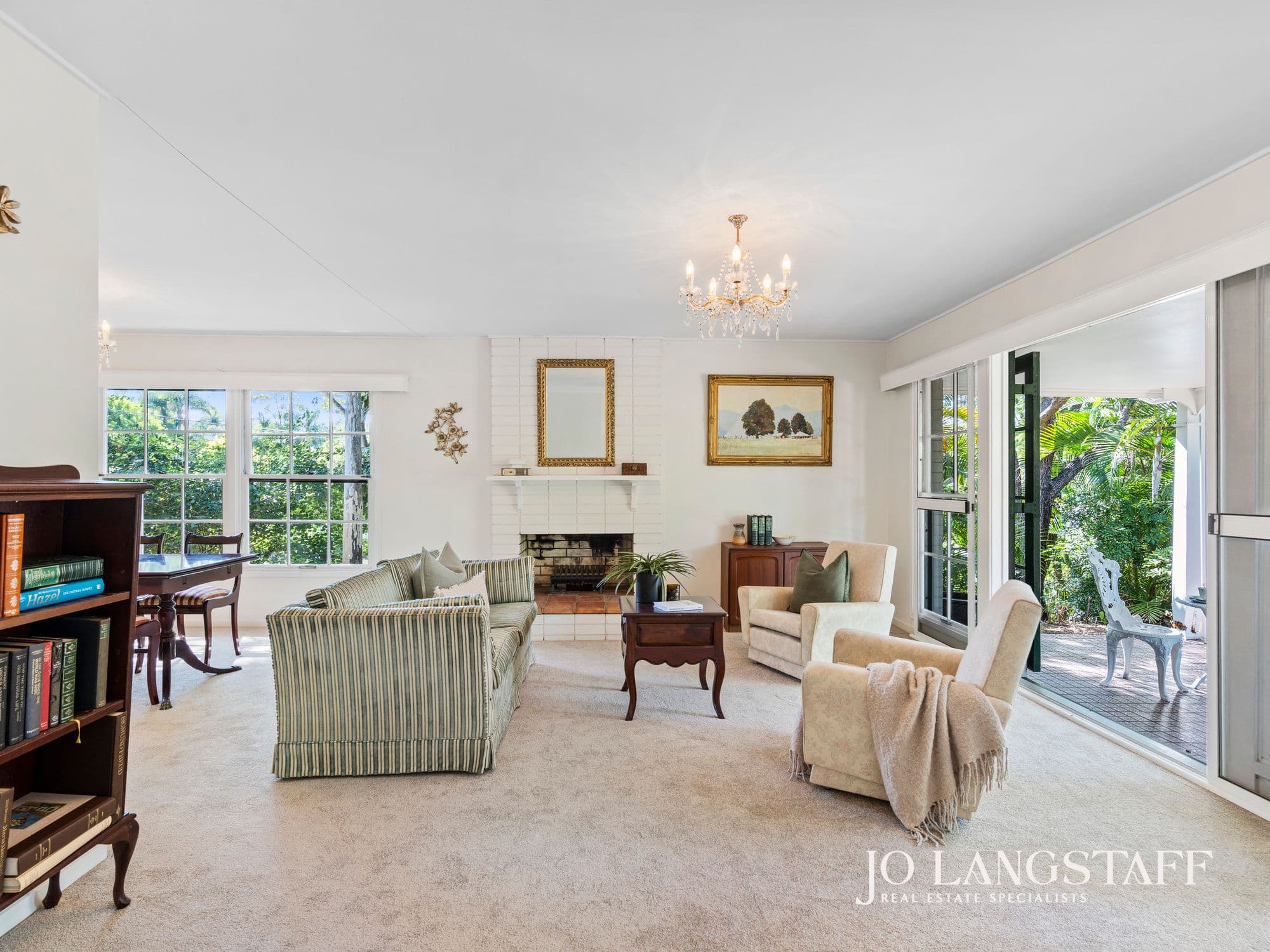 5 Jedburgh Street, Kenmore QLD 4069, Kenmore - Thumbnail 4