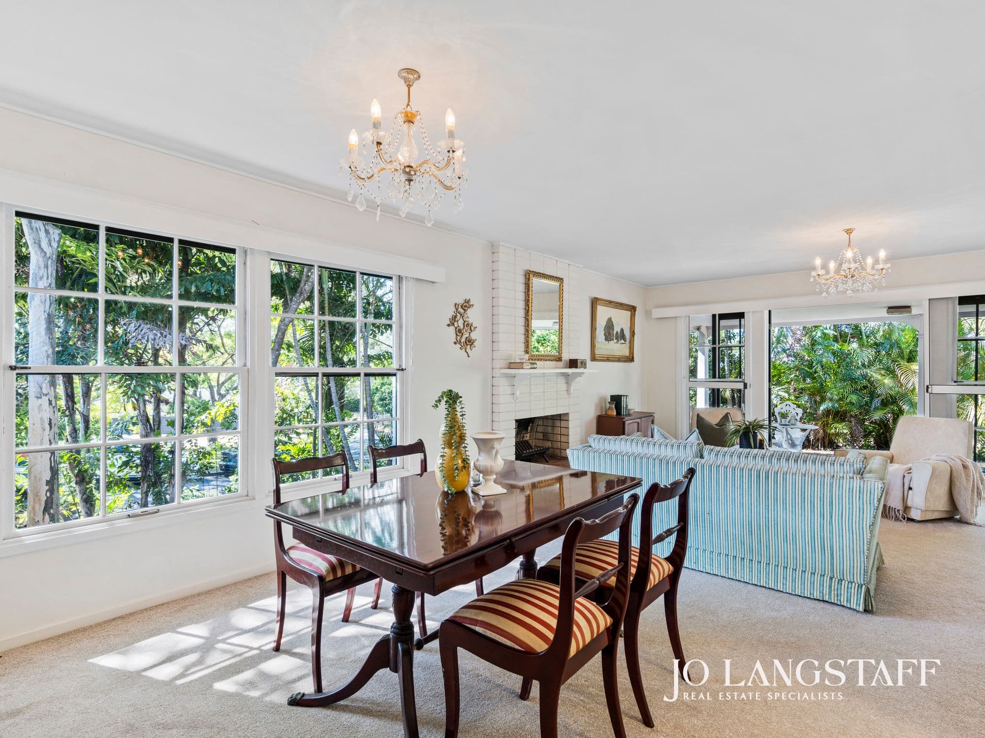 5 Jedburgh Street, Kenmore QLD 4069, Kenmore - Thumbnail 5
