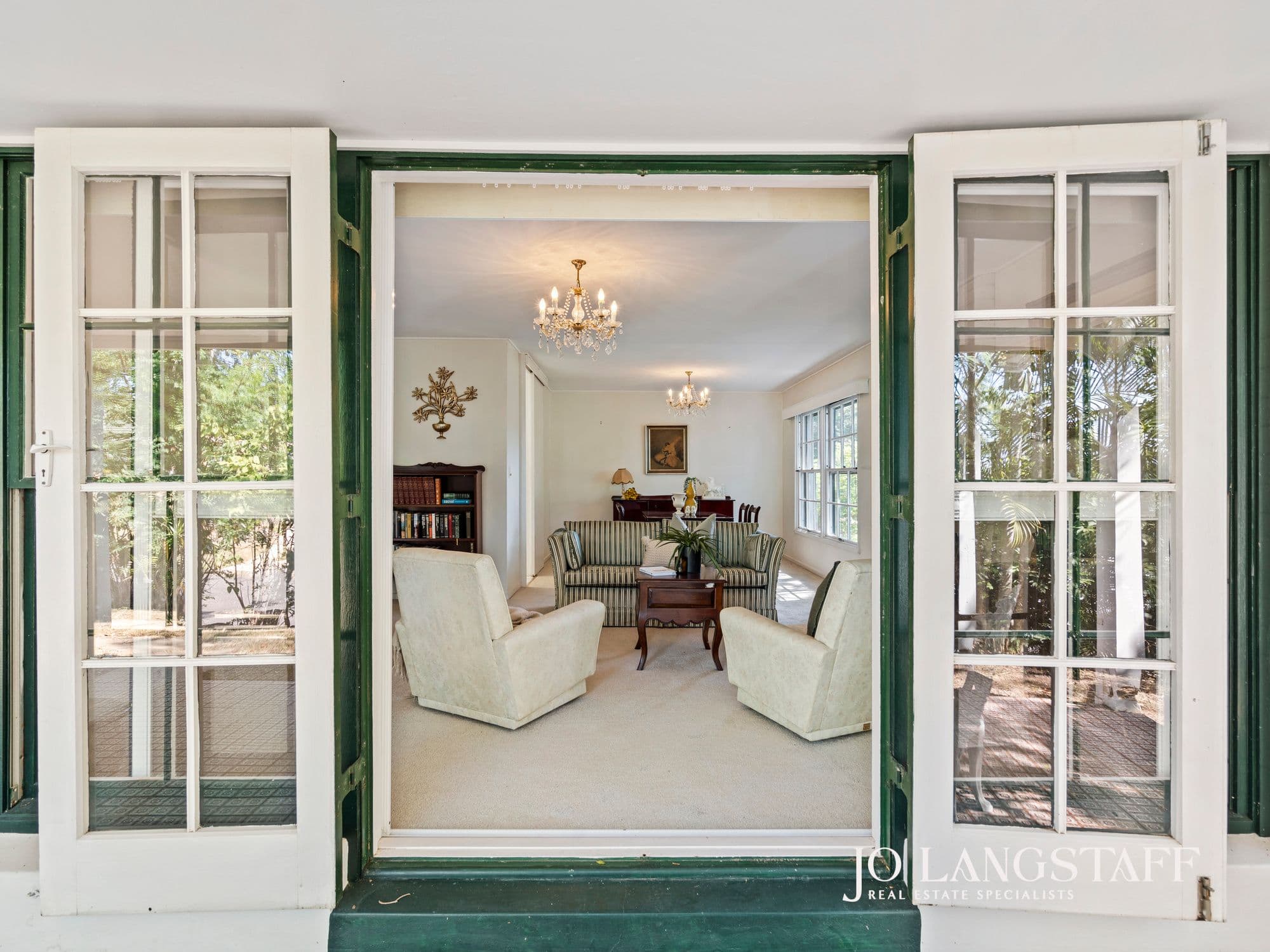 5 Jedburgh Street, Kenmore QLD 4069, Kenmore - Thumbnail 7