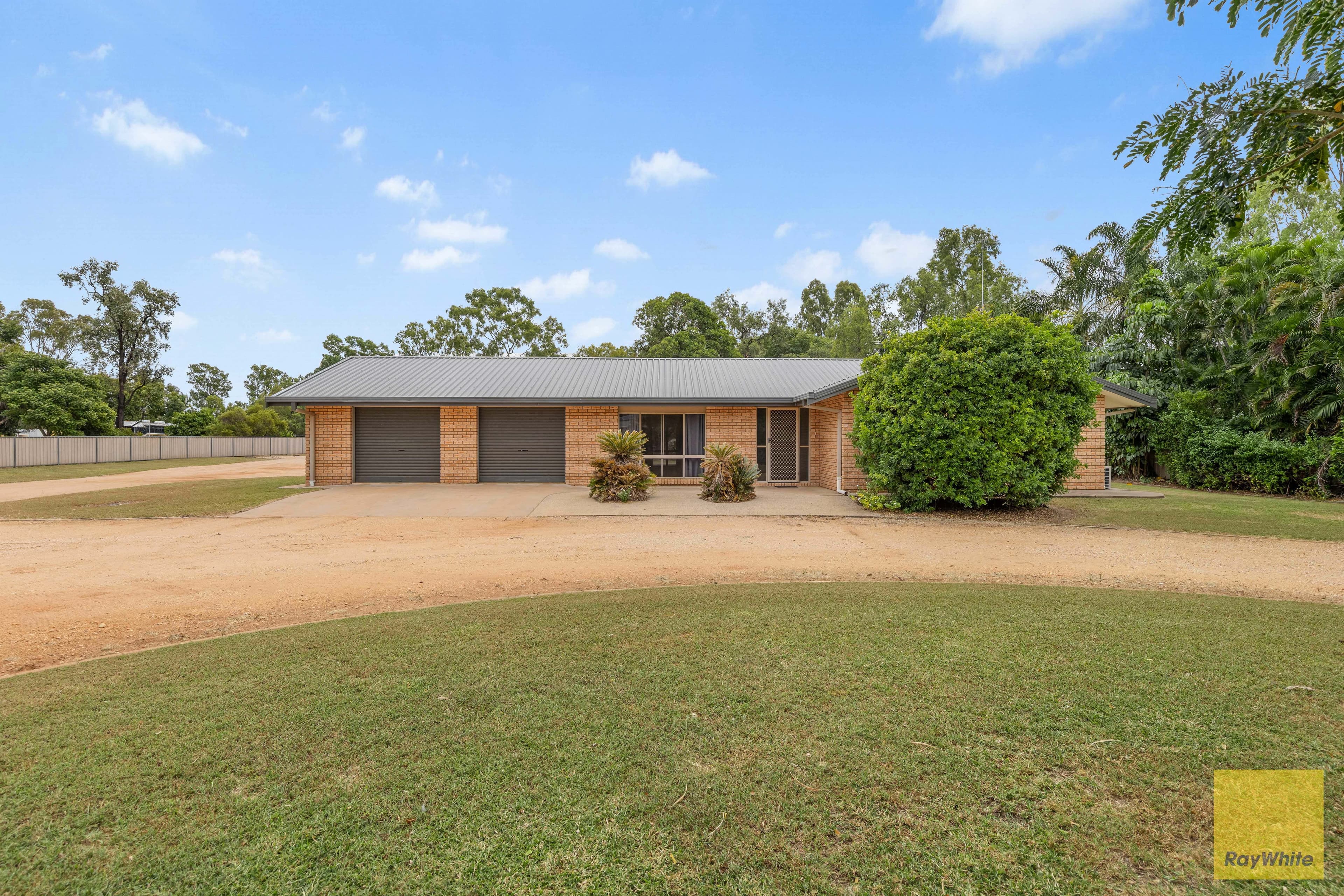37 Slack Drive, Emerald QLD 4720, Emerald - Image 1