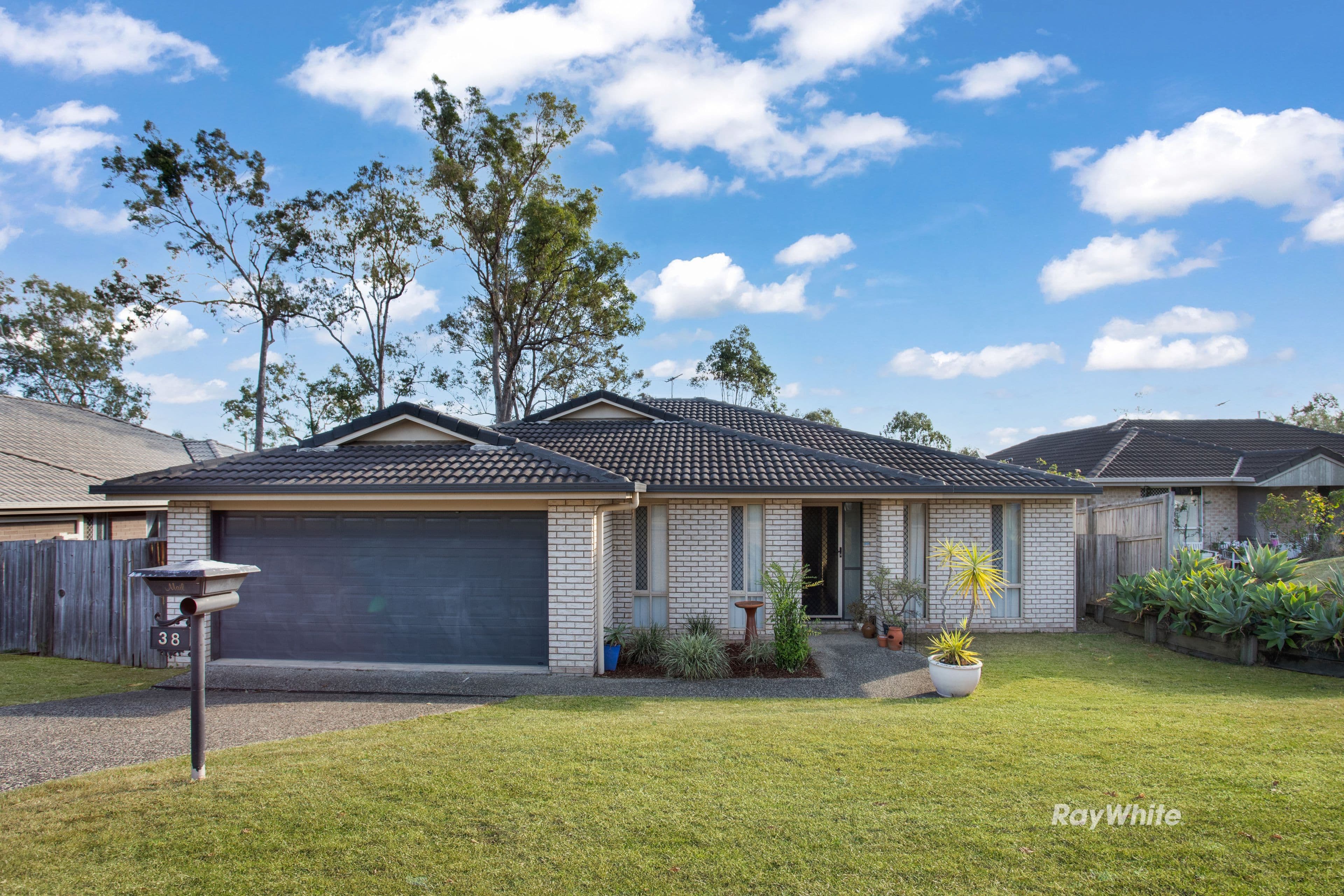 38 Tranquillity Circle, Brassall QLD 4305, Brassall - Image 1