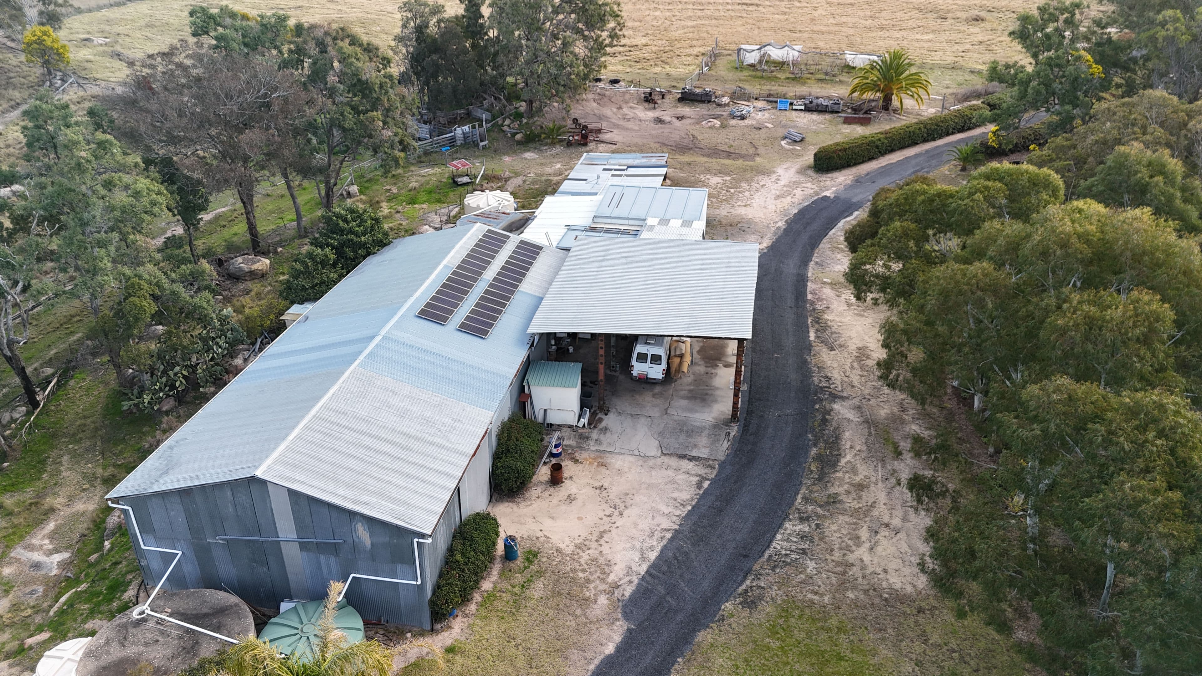 353 Stabiles Road, Glen Aplin QLD 4381, Glen Aplin - Thumbnail 2