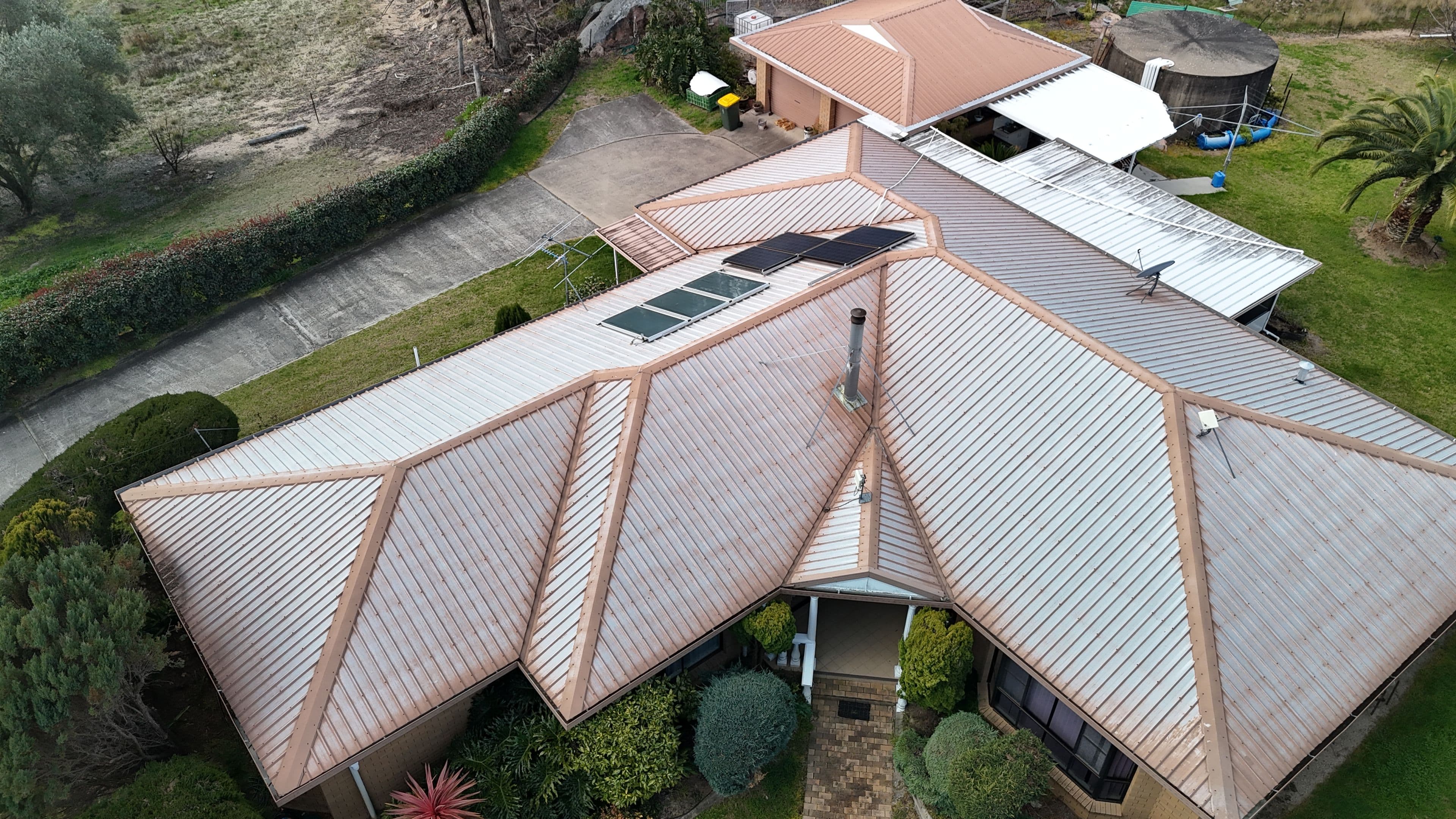 353 Stabiles Road, Glen Aplin QLD 4381, Glen Aplin - Thumbnail 4