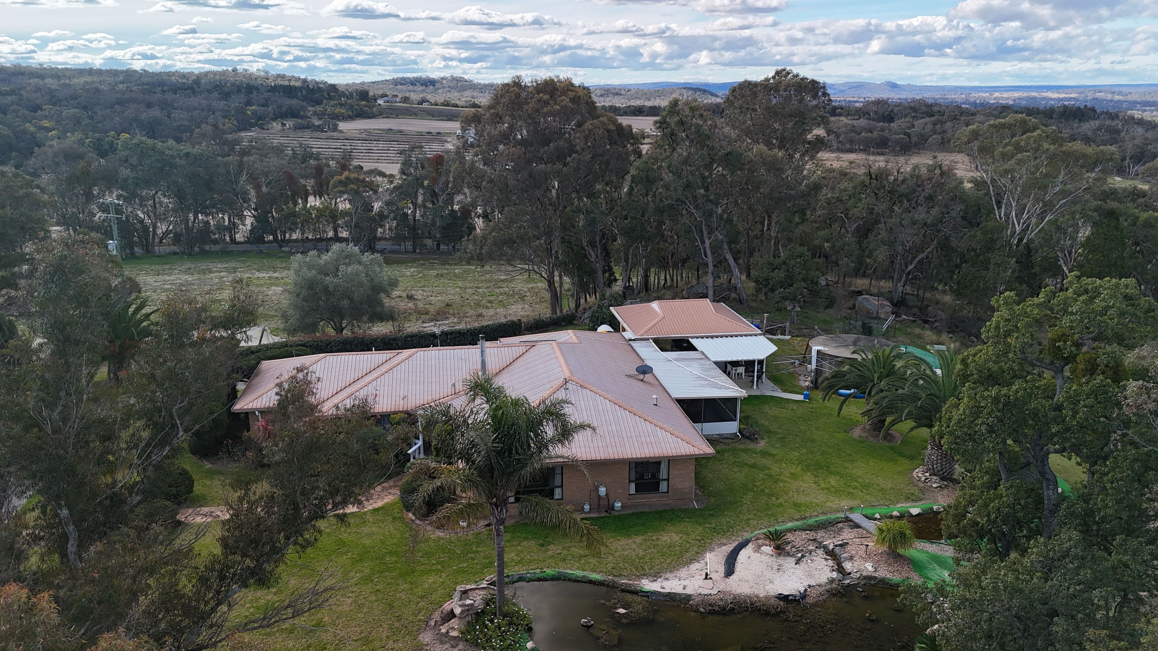 353 Stabiles Road, Glen Aplin QLD 4381, Glen Aplin - Thumbnail 5