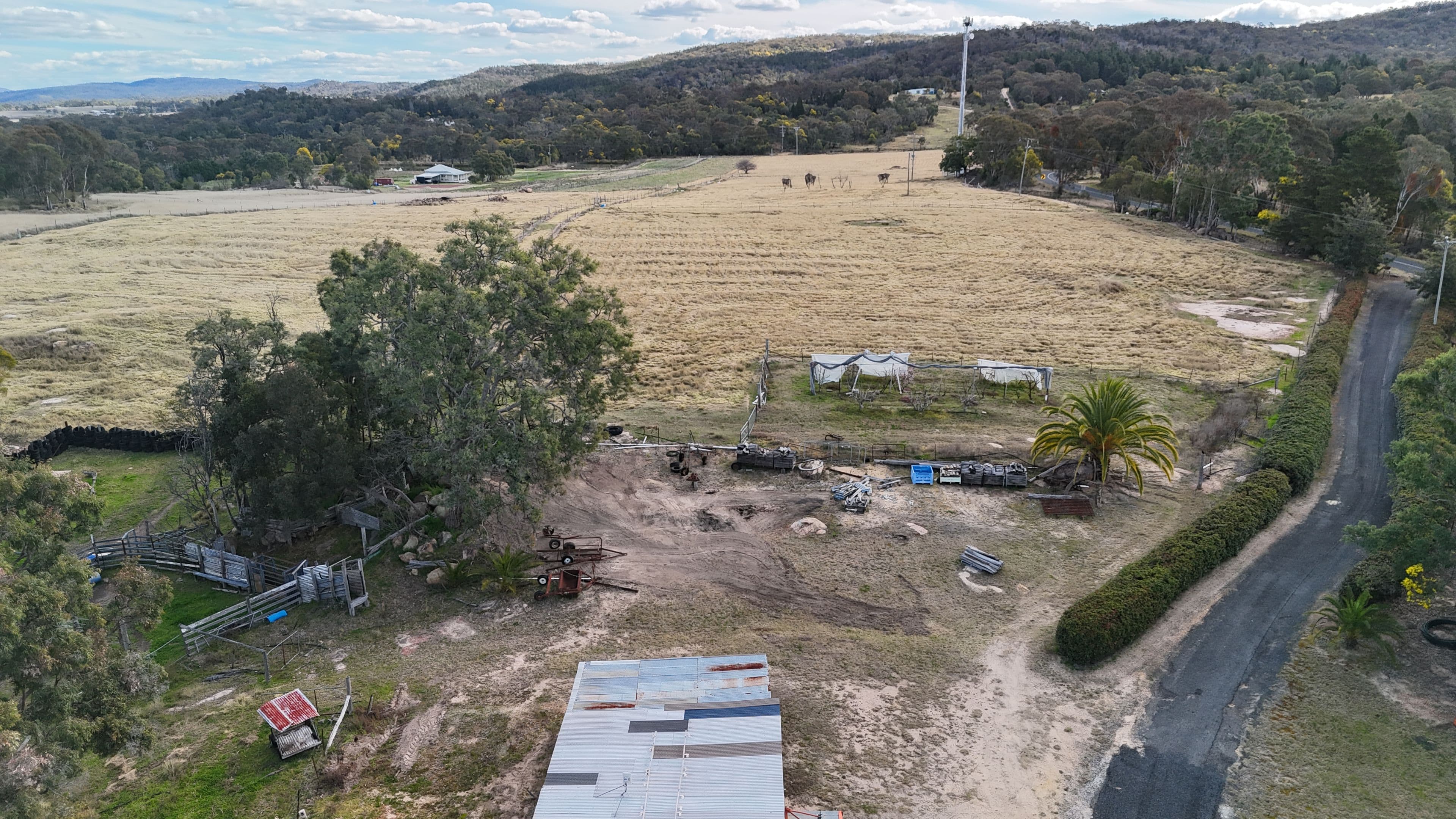353 Stabiles Road, Glen Aplin QLD 4381, Glen Aplin - Thumbnail 6