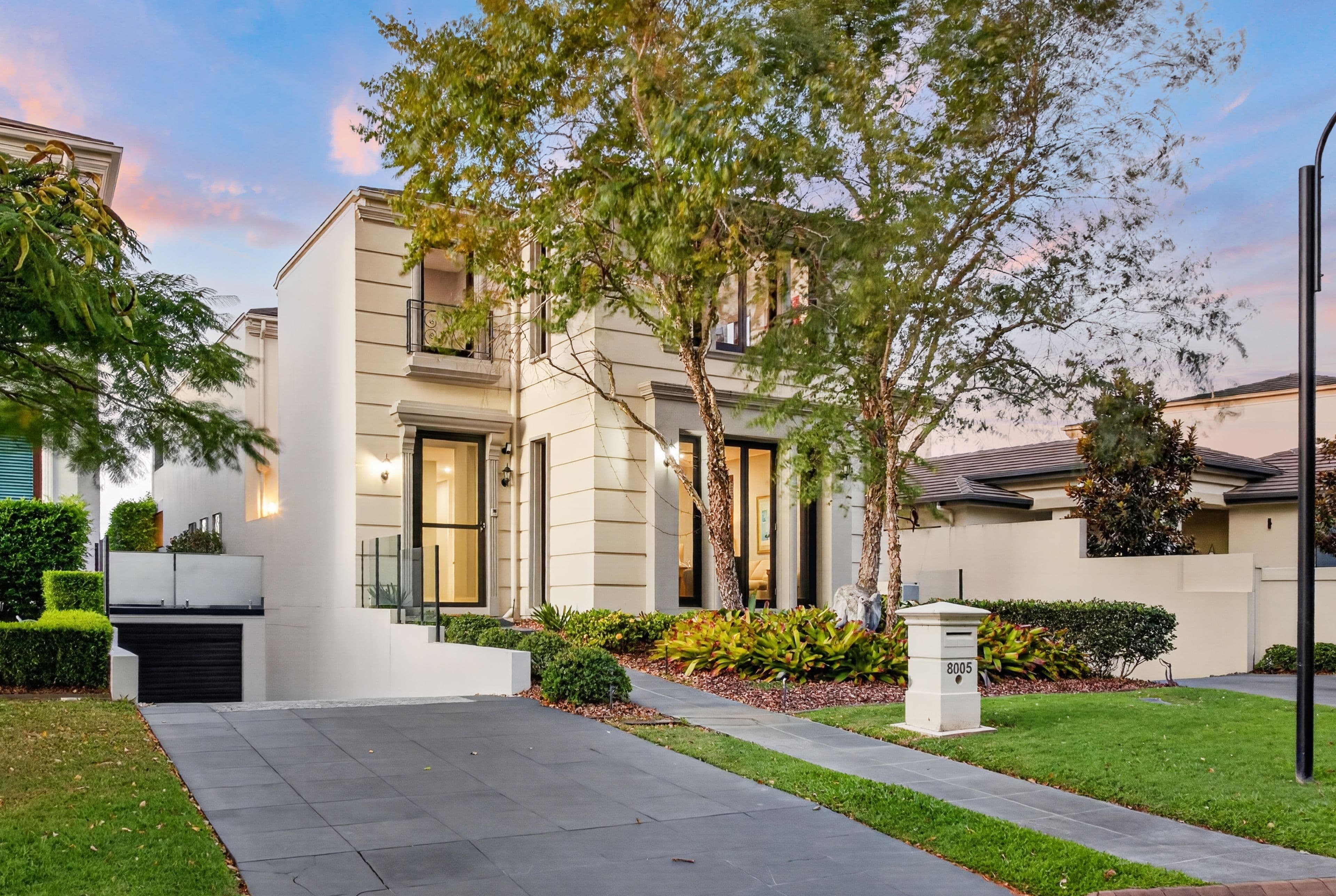 8005 The Parkway, Sanctuary Cove QLD 4212, Sanctuary Cove - Image 1